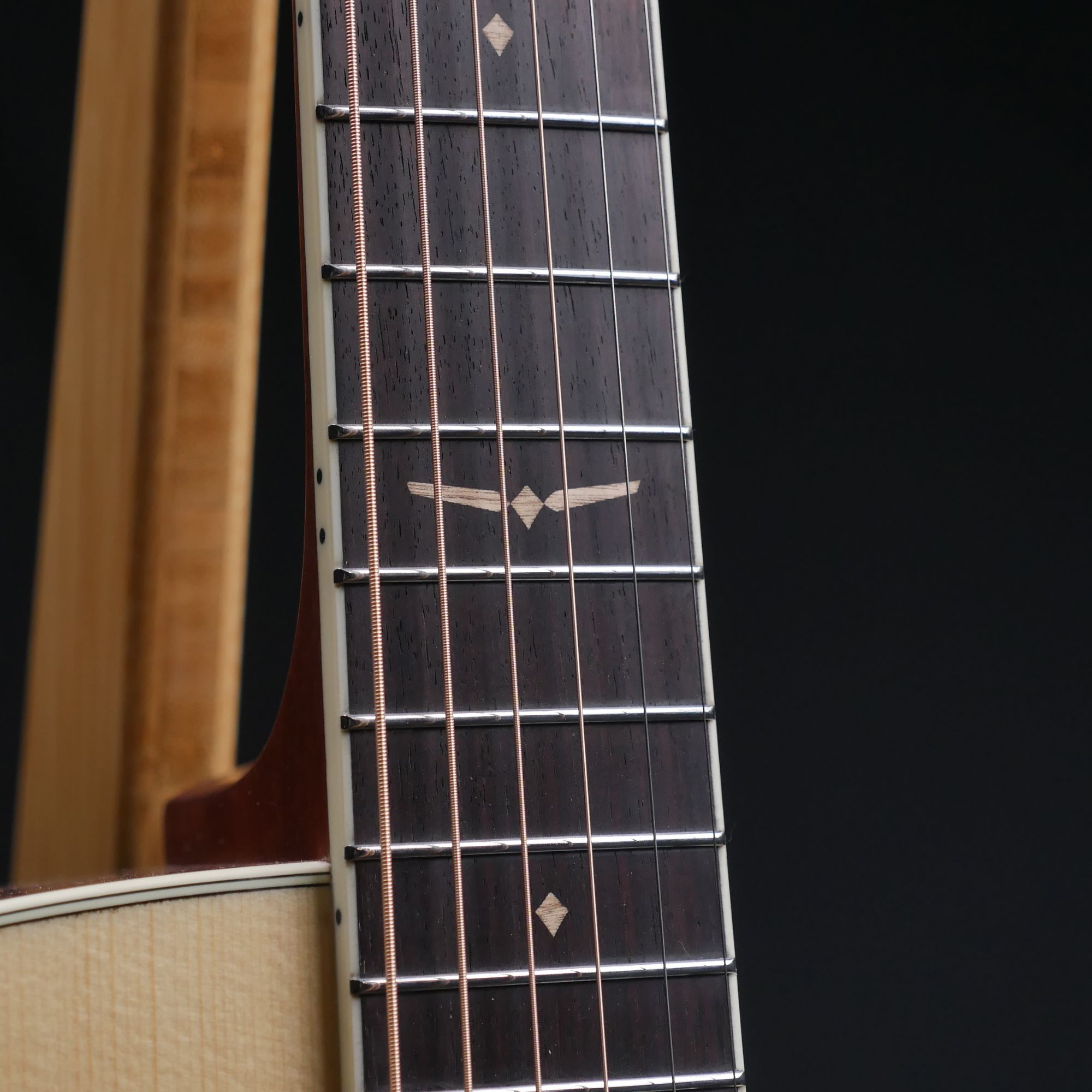 VESPERA - HEX VG300E SOLID TOP WITH LR BAGGS ELEMENT VTC EQ NATURAL