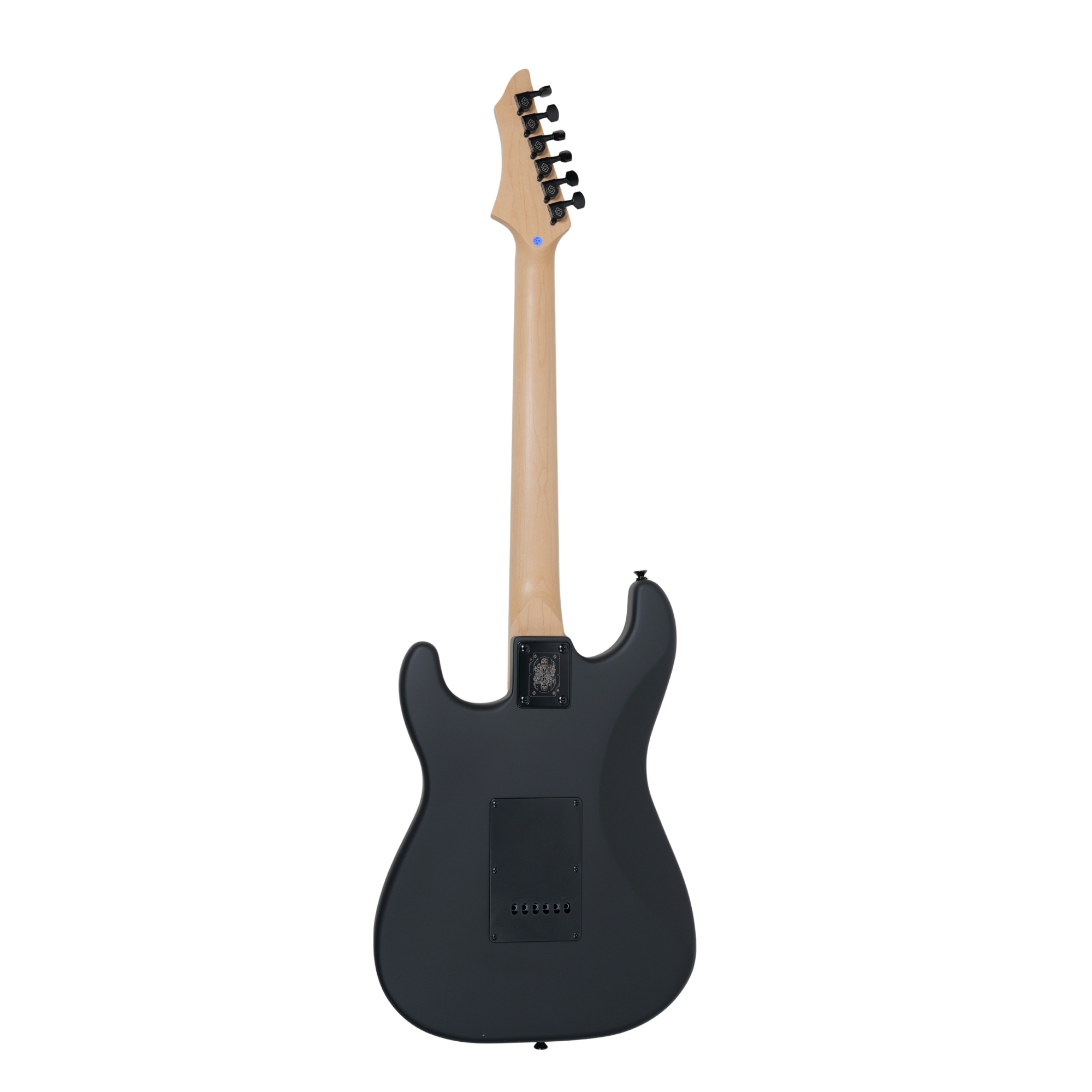 Strydom Magna ST20M Stratway Satin Black - Maple