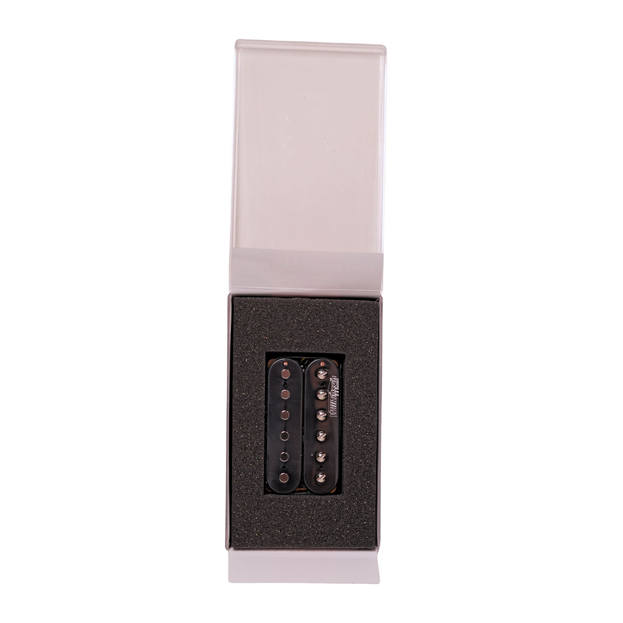 Wilkinson WOHHBb Hot Humbucker Bridge Pickup M-Series