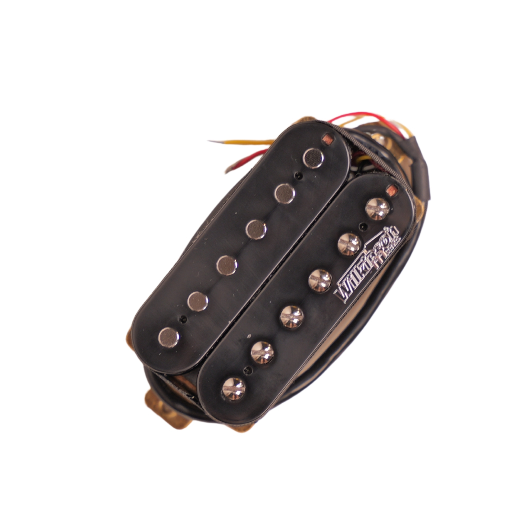 Wilkinson WOHHBb Hot Humbucker Bridge Pickup M-Series