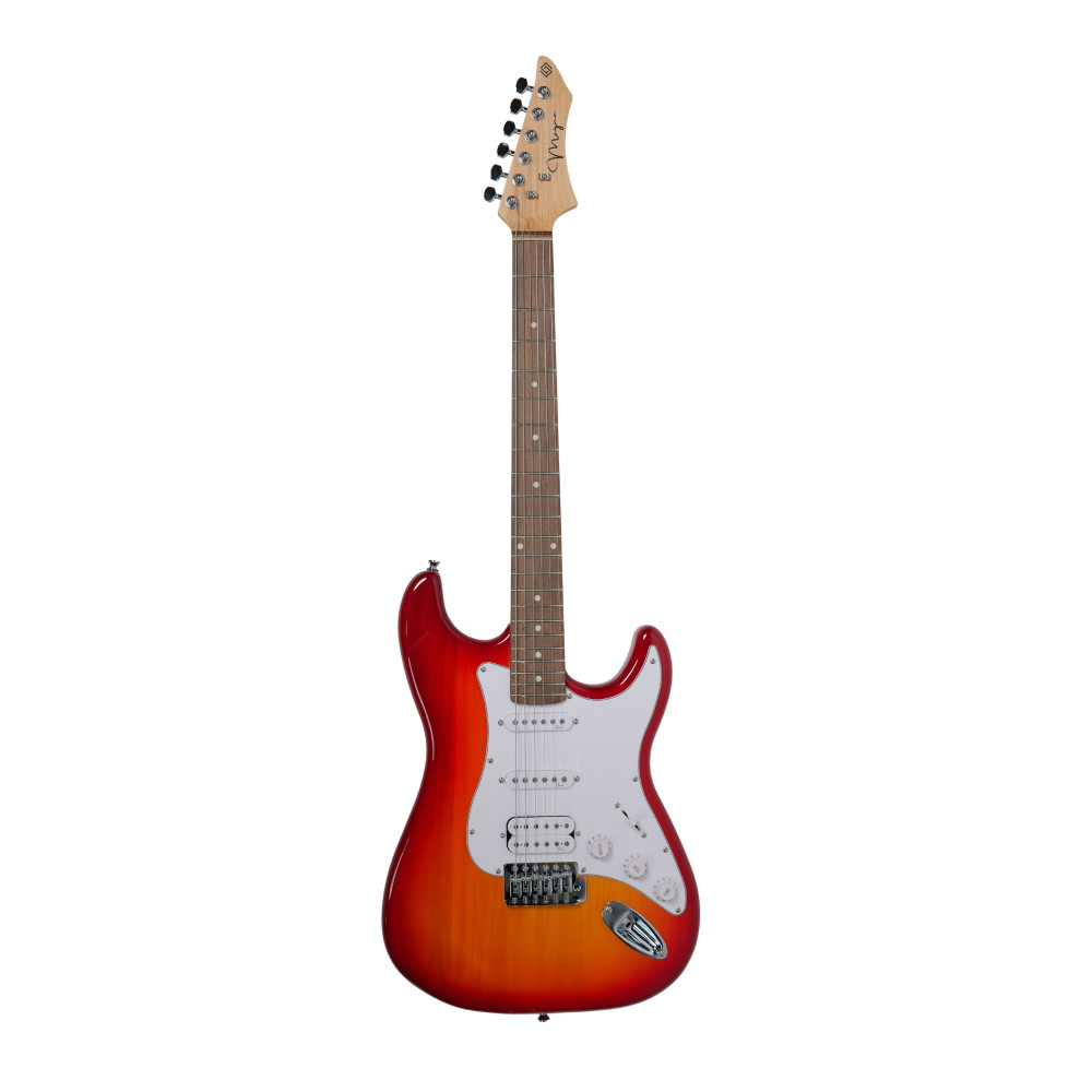Image of Strydom  Magna ST20R - Stratway Cherry red - Rosewood