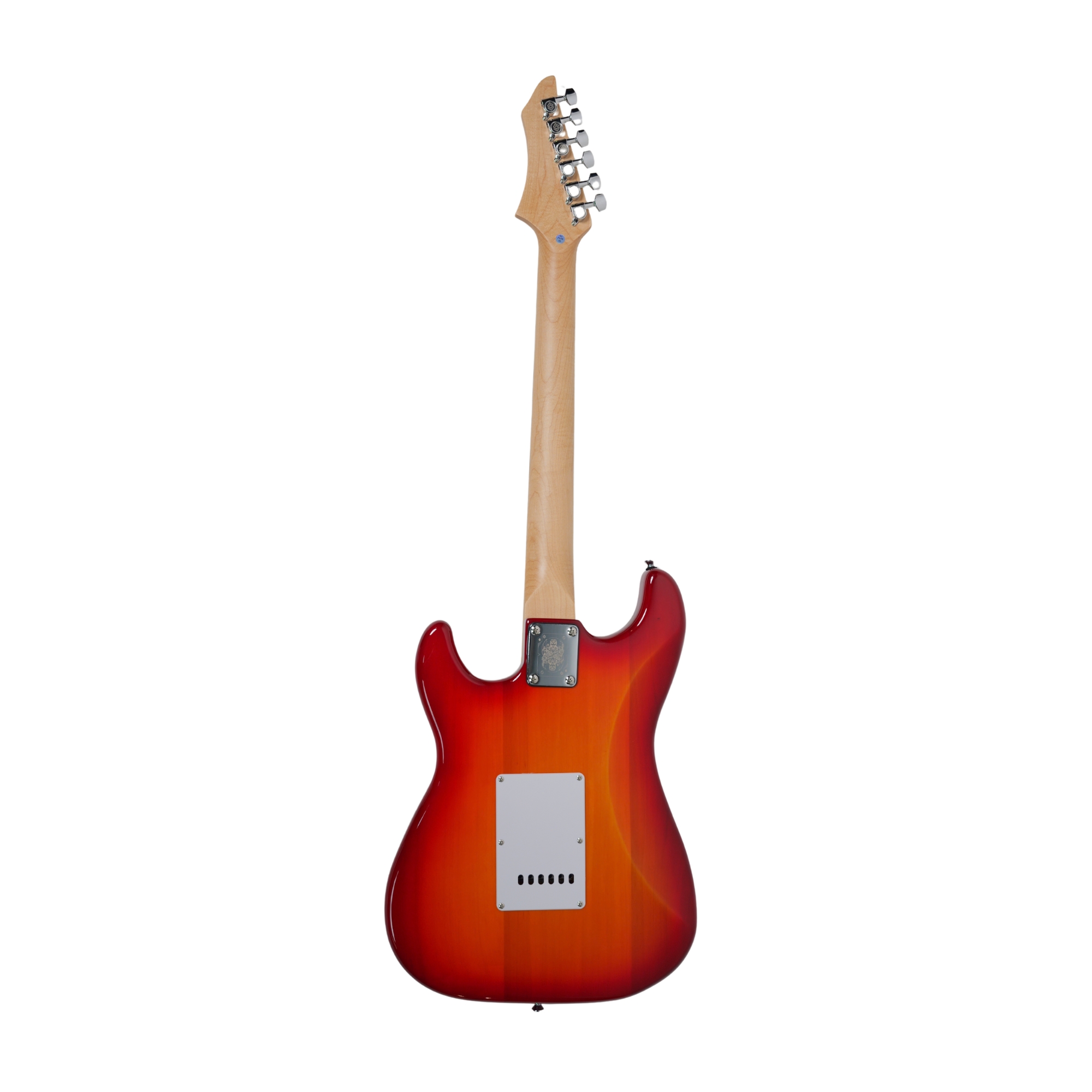Strydom Magna ST20R - Stratway Cherry red - Rosewood