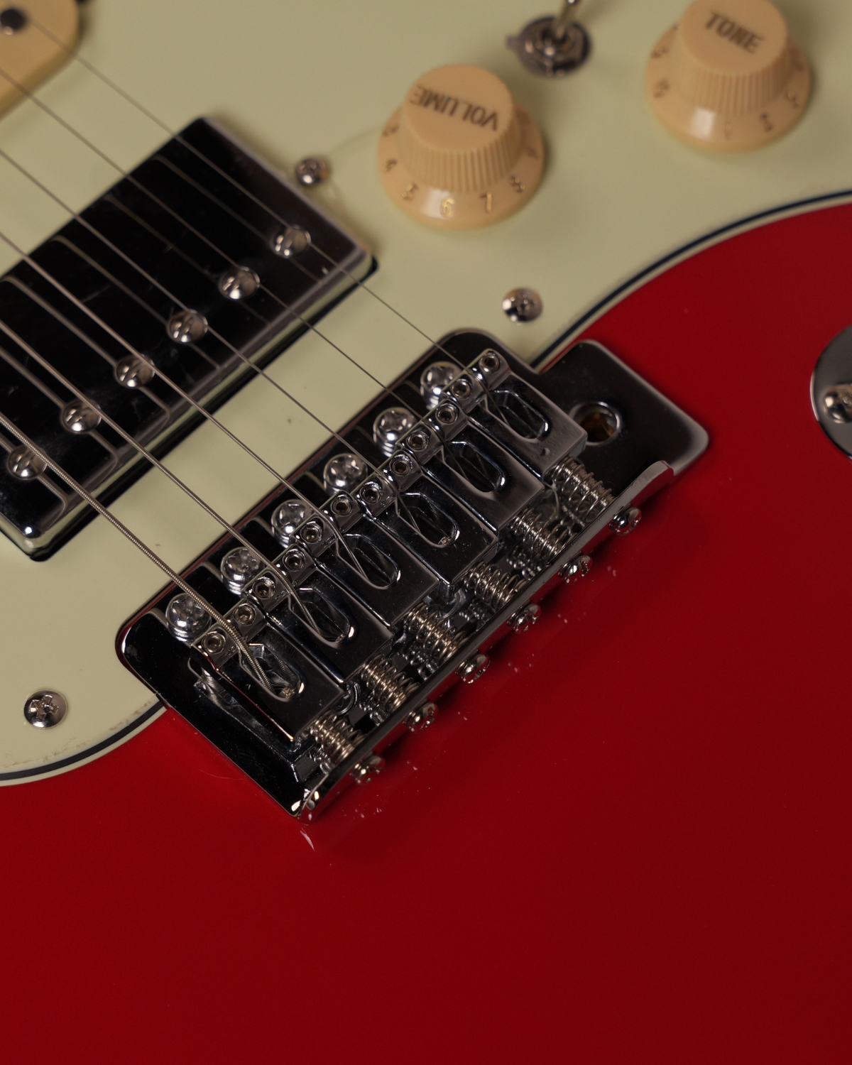 SQOE SEST600 HSS - ROSSO CORSA RED