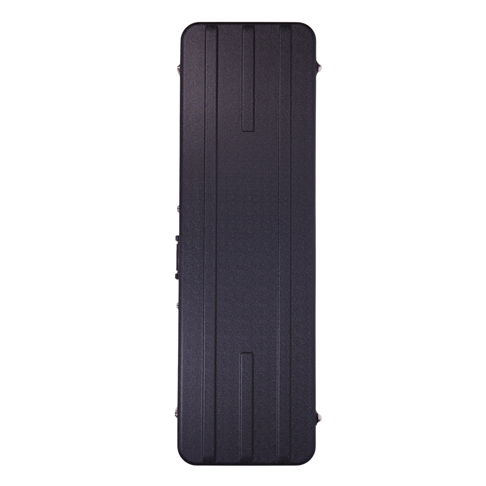 Image of Sqoe ABS Aviation Shock-Absorbing Bass Guitar Case | BC500 Black