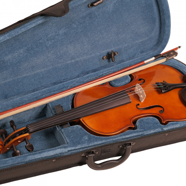 Procraft Concerto Violin Front