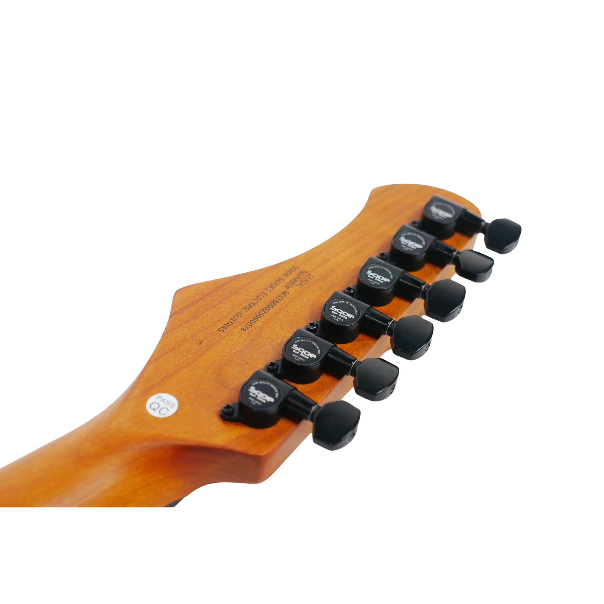 SQOE SEST880 SMART ELECTRIC HSS FREEZING BLUE