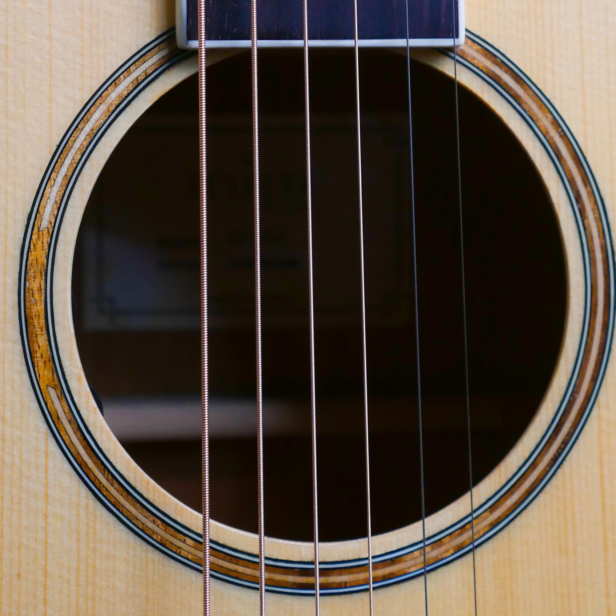 VESPERA - HEX VG300E SOLID TOP WITH LR BAGGS ELEMENT VTC EQ NATURAL