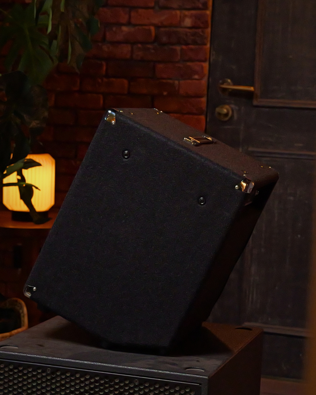 Lirevo B40 40W Bass Guitar Amplifier  India