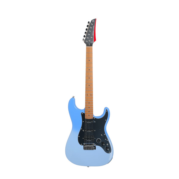 Strydom ST30 PRO Riot 1S Electric Guitar - Morning Sky Blue