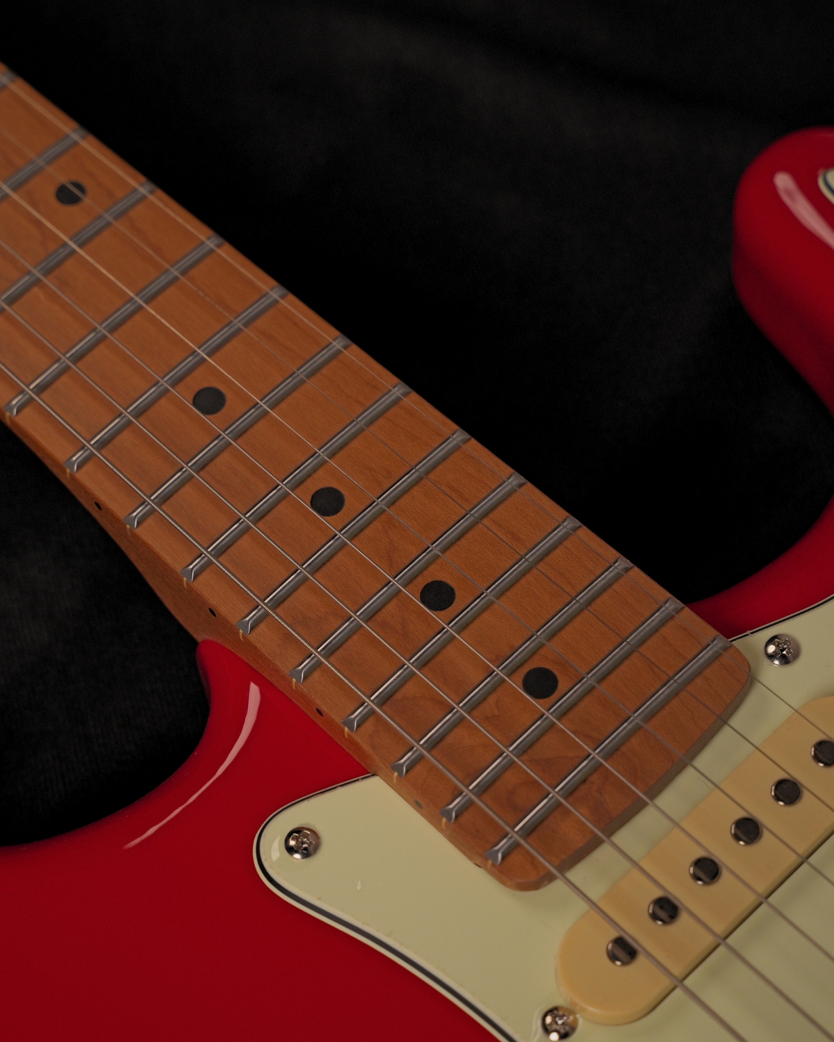 SQOE SEST600 HSS - ROSSO CORSA RED