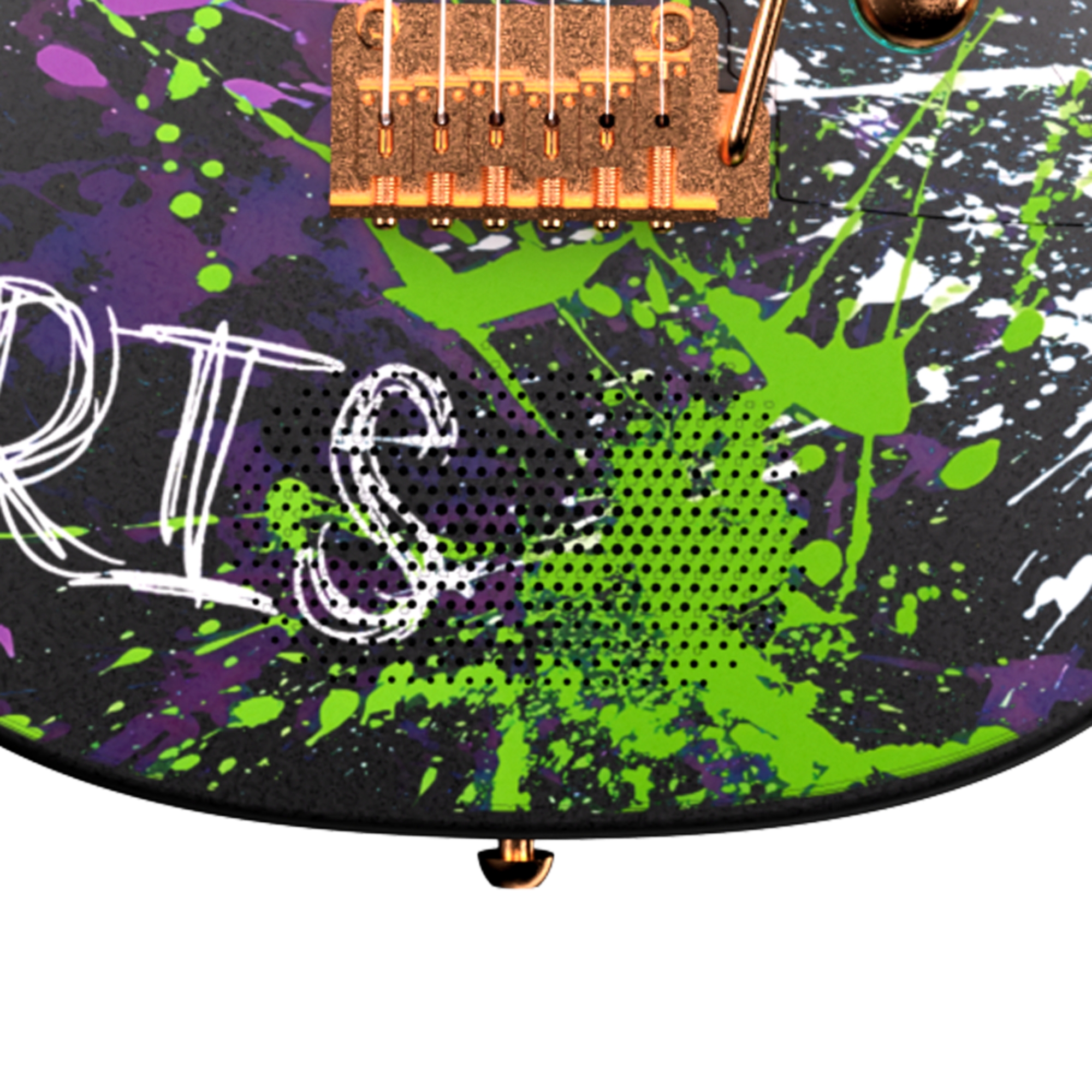 Enya Nova Inspire series Iris smart electric guitar exclusive thickened bag Type-C charging cable