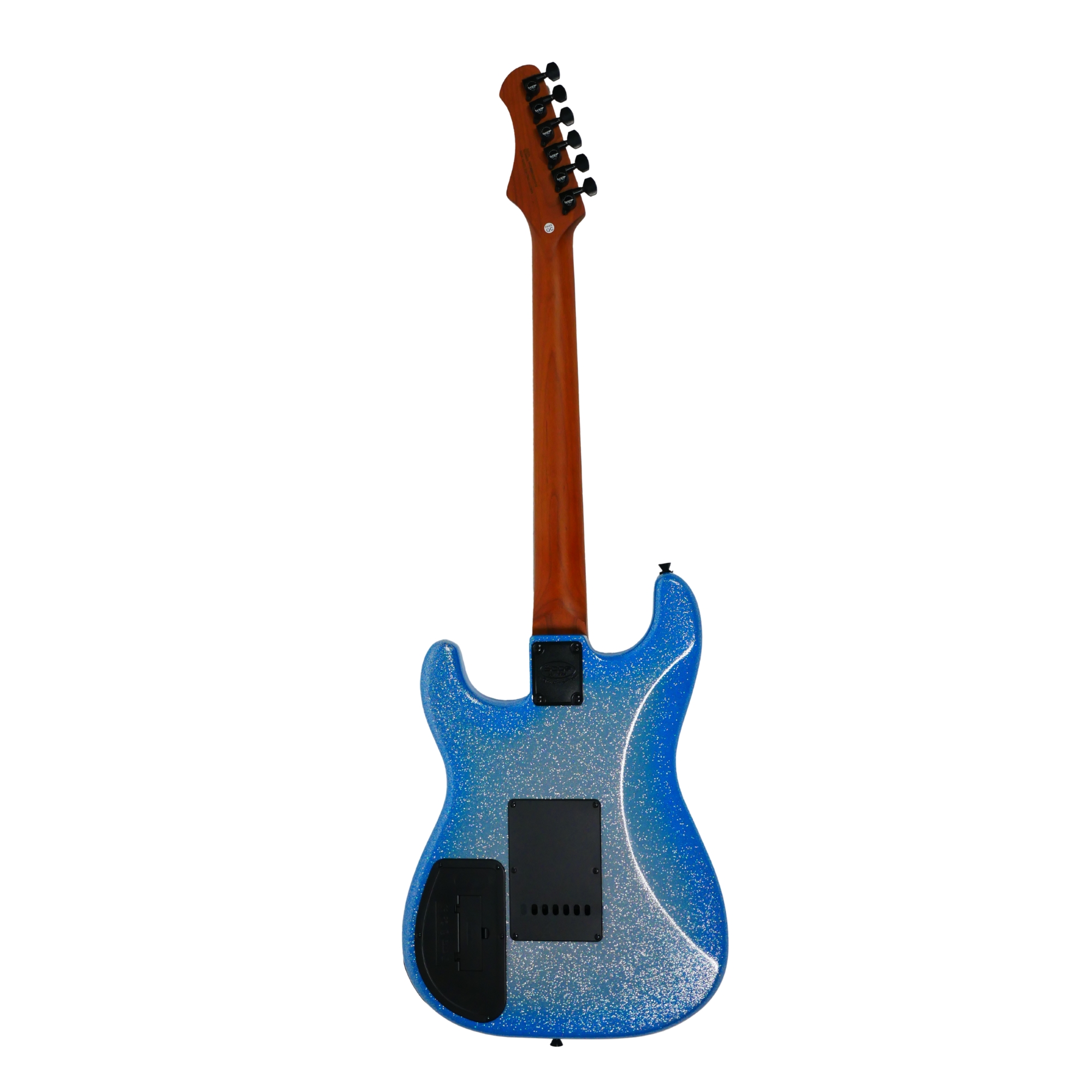 SQOE SEST880 SMART ELECTRIC HSS FREEZING BLUE