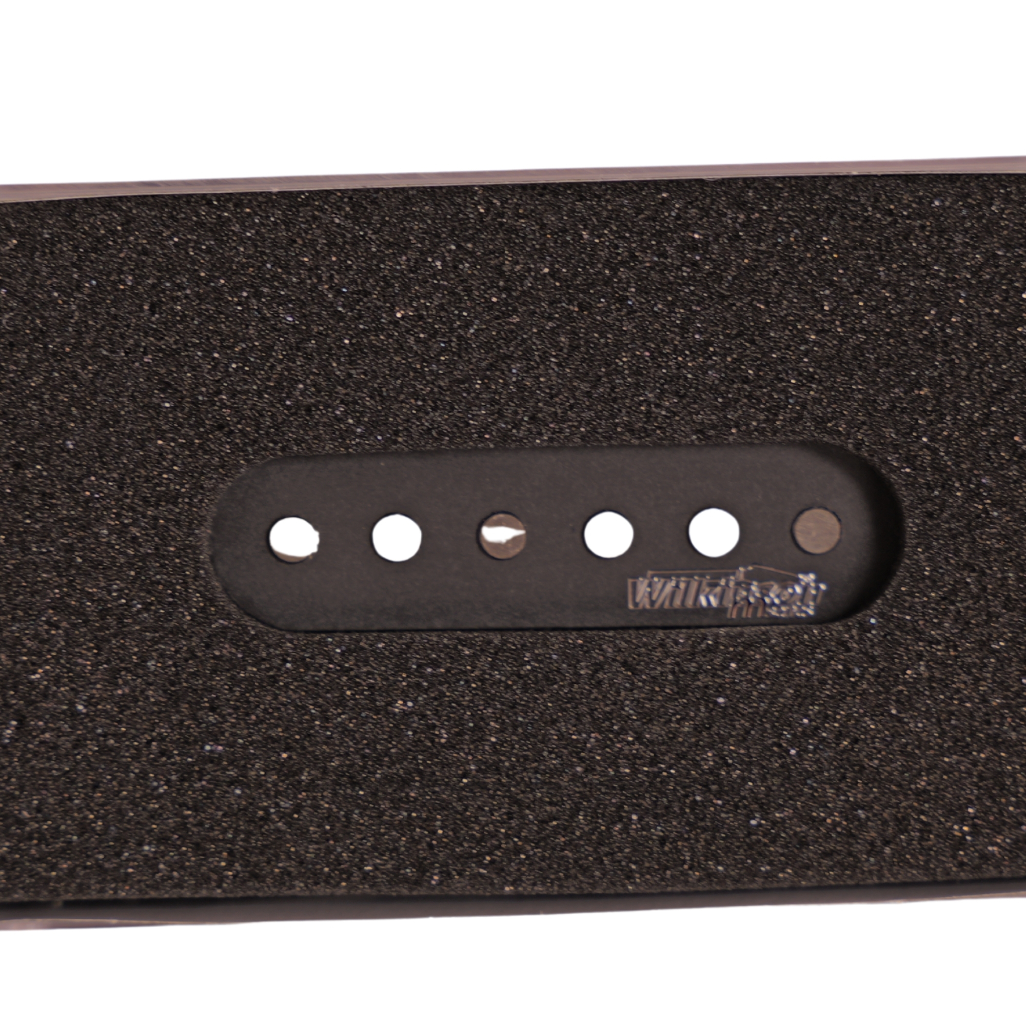 Wilkinson WOVaTb Alnico V Tele Bridge Pickup Black
