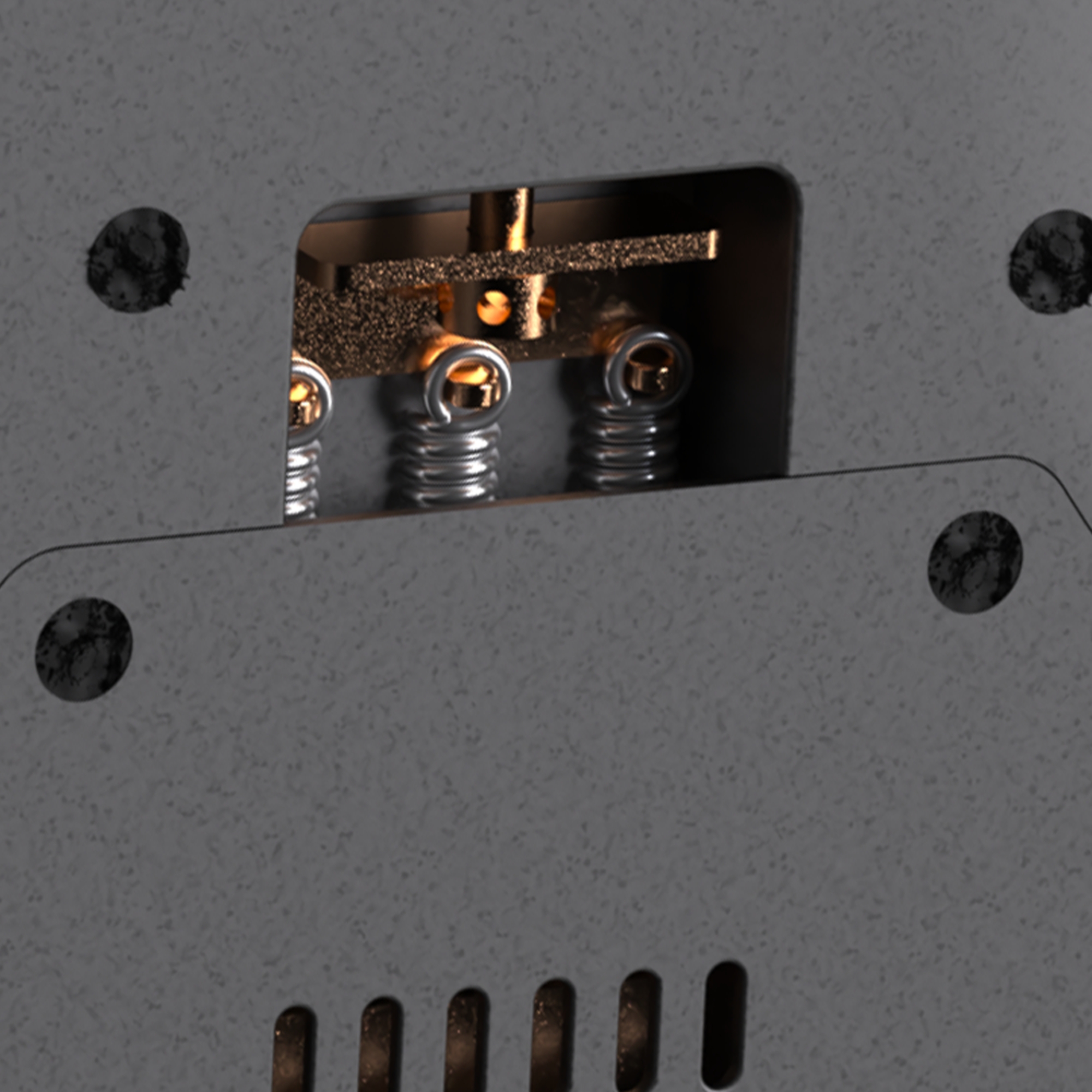 Enya Nova Inspire series Iris smart electric guitar exclusive thickened bag Type-C charging cable