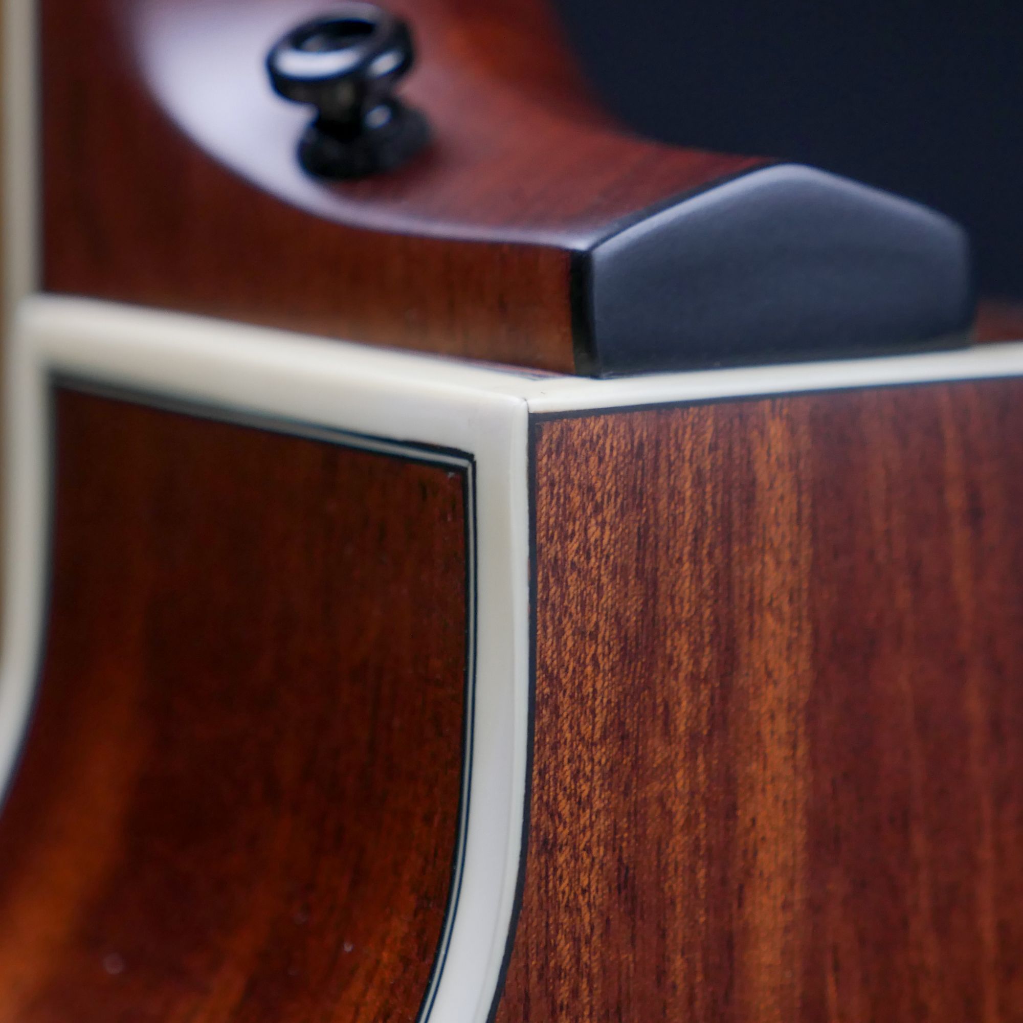 VESPERA - HEX VG300E SOLID TOP WITH LR BAGGS ELEMENT VTC EQ NATURAL