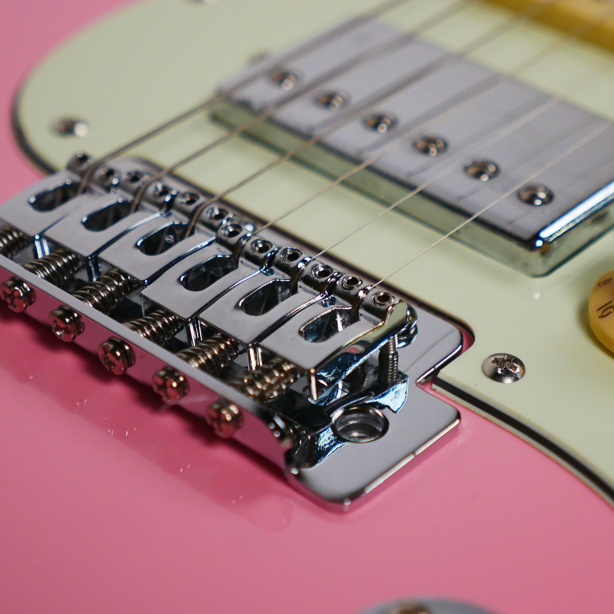 SQOE SEST600 HSS - COTTON CANDY