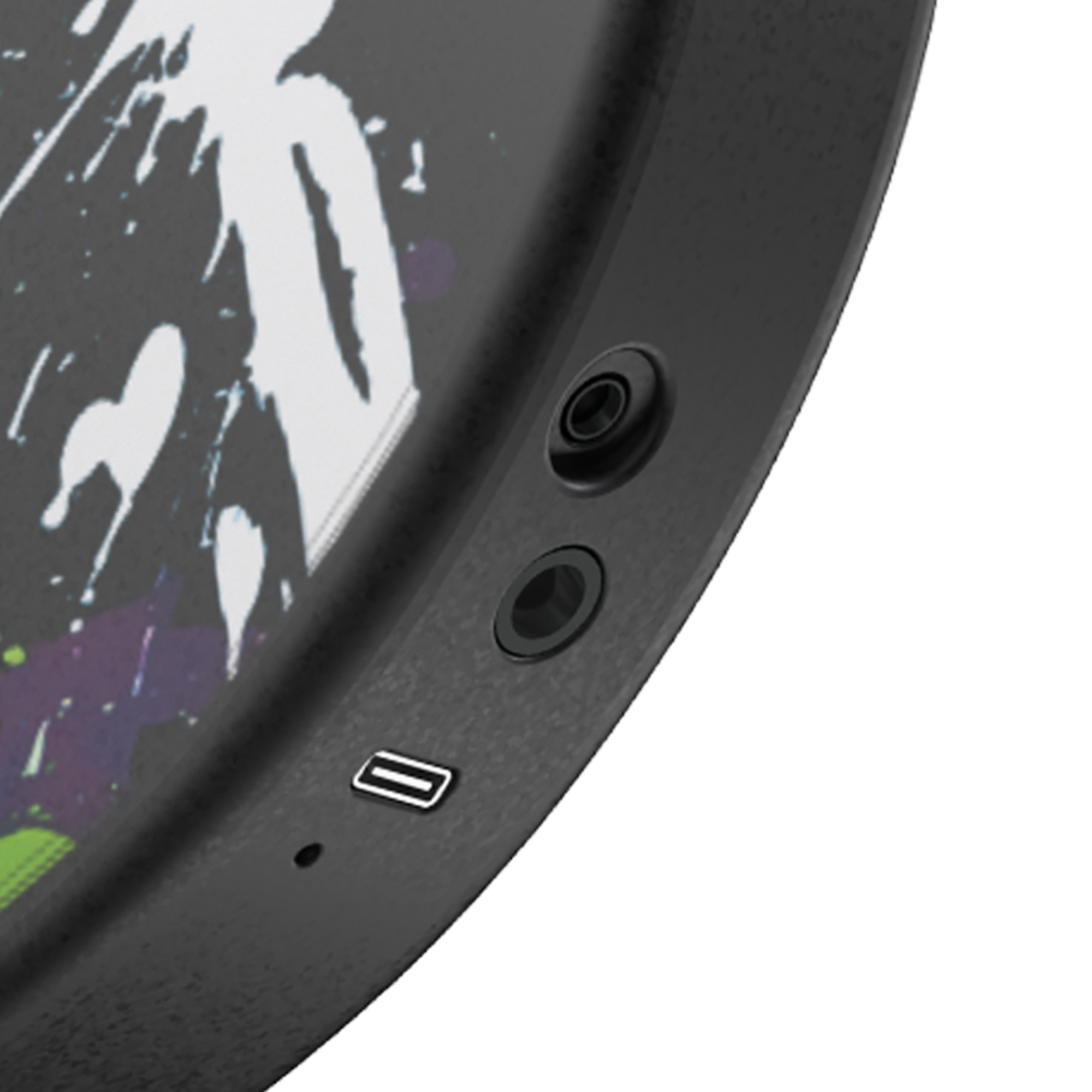 Enya Nova Inspire series Iris smart electric guitar exclusive thickened bag Type-C charging cable