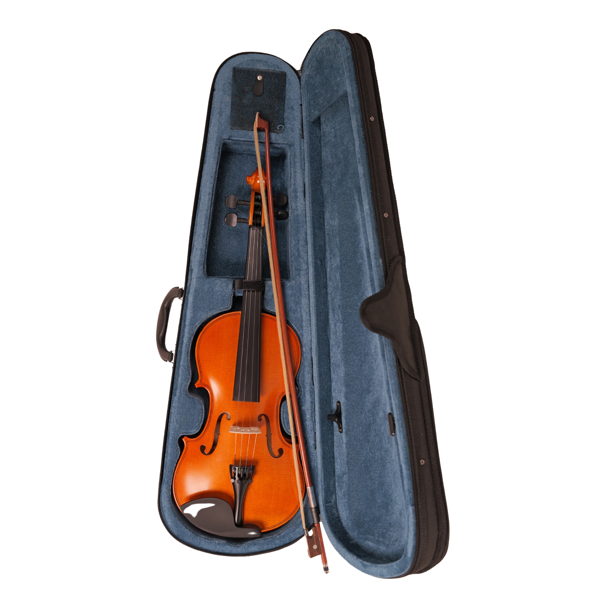 Procraft Allegro Natural Shine Flamed maple
