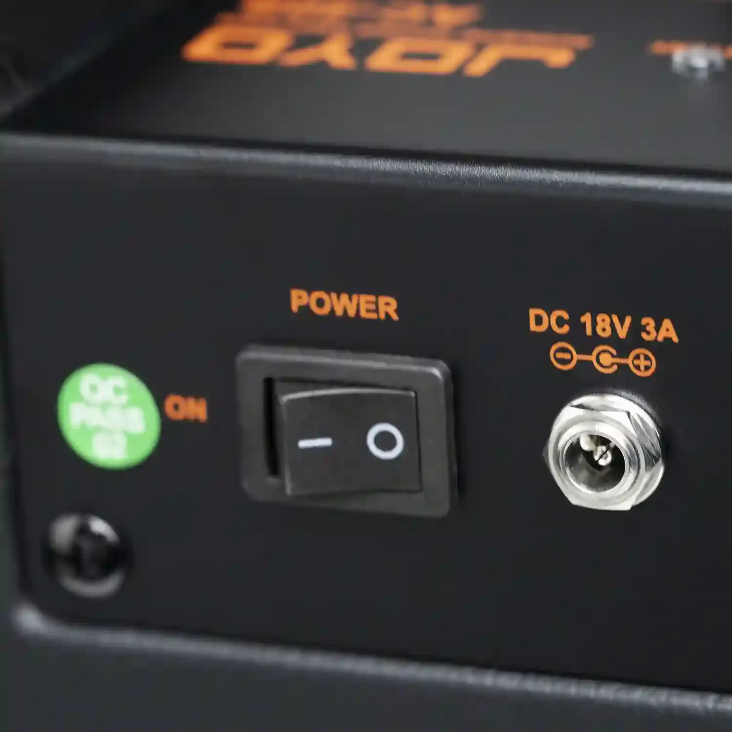 JOYO AC-40S Acoustic Guitar Amplifier 40W Bluetooth Battery India