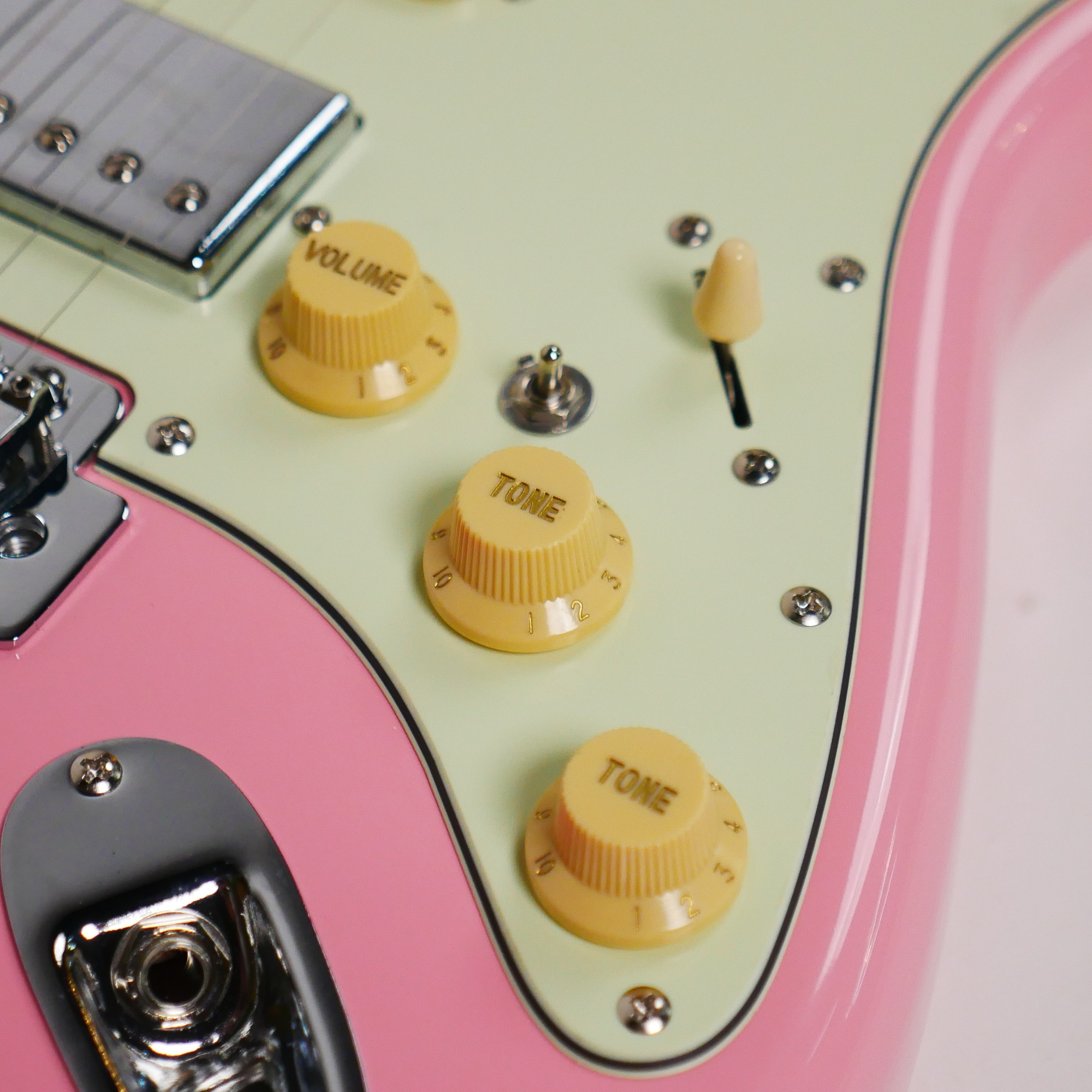 SQOE SEST600 HSS - COTTON CANDY