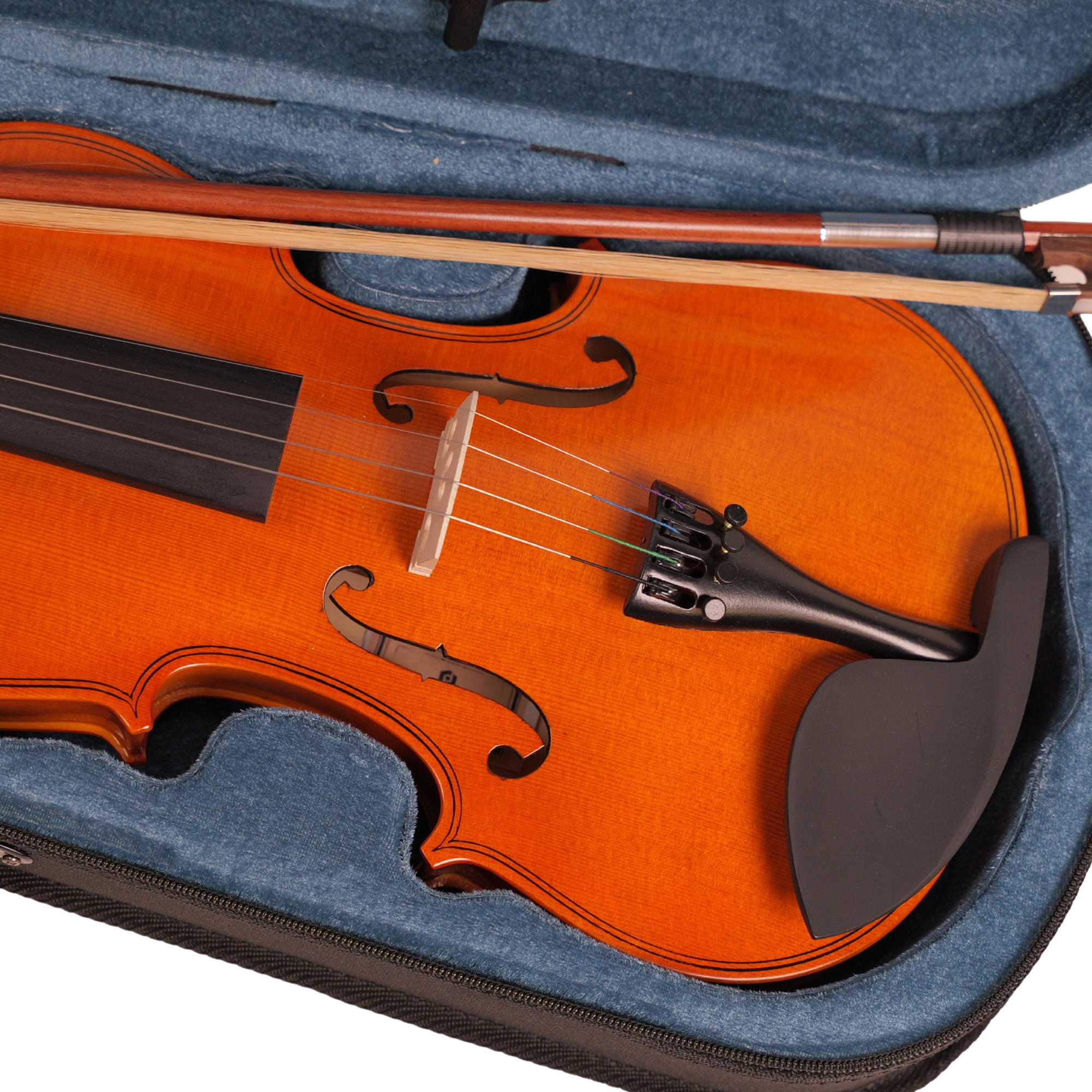 Procraft Allegro Natural Shine Flamed maple