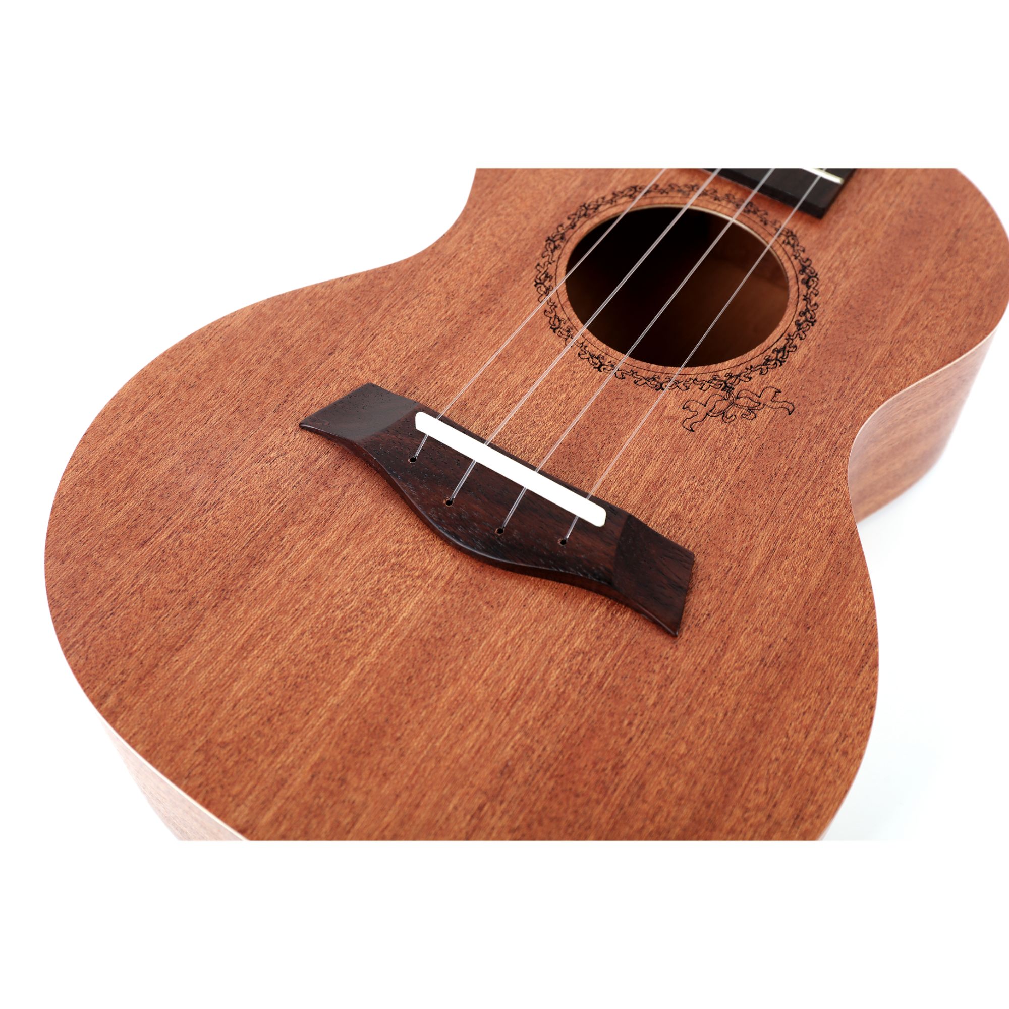 Enya EUS 20 Soprano Ukulele - Natural Matt