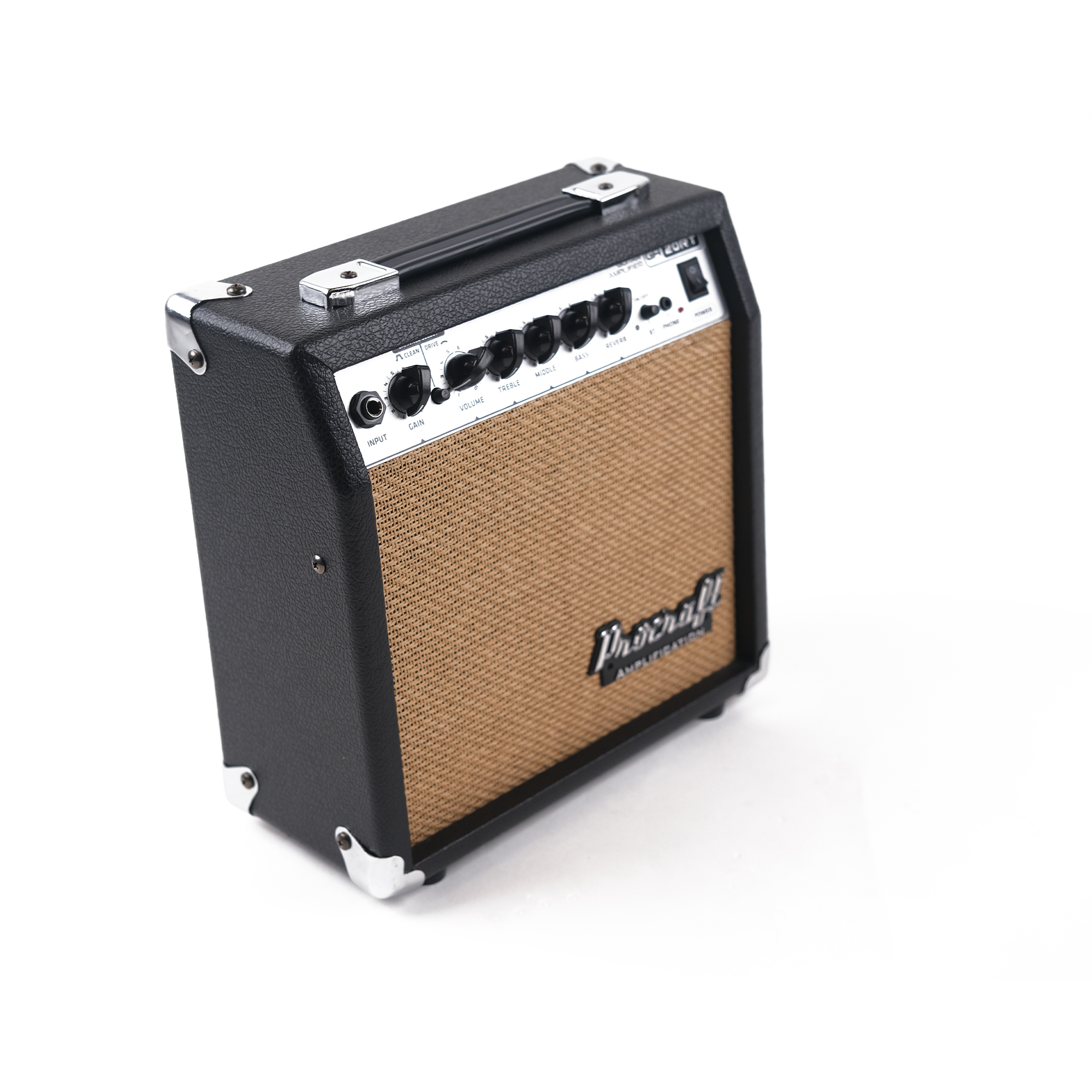 GA20RT Bluetooth amp 20W