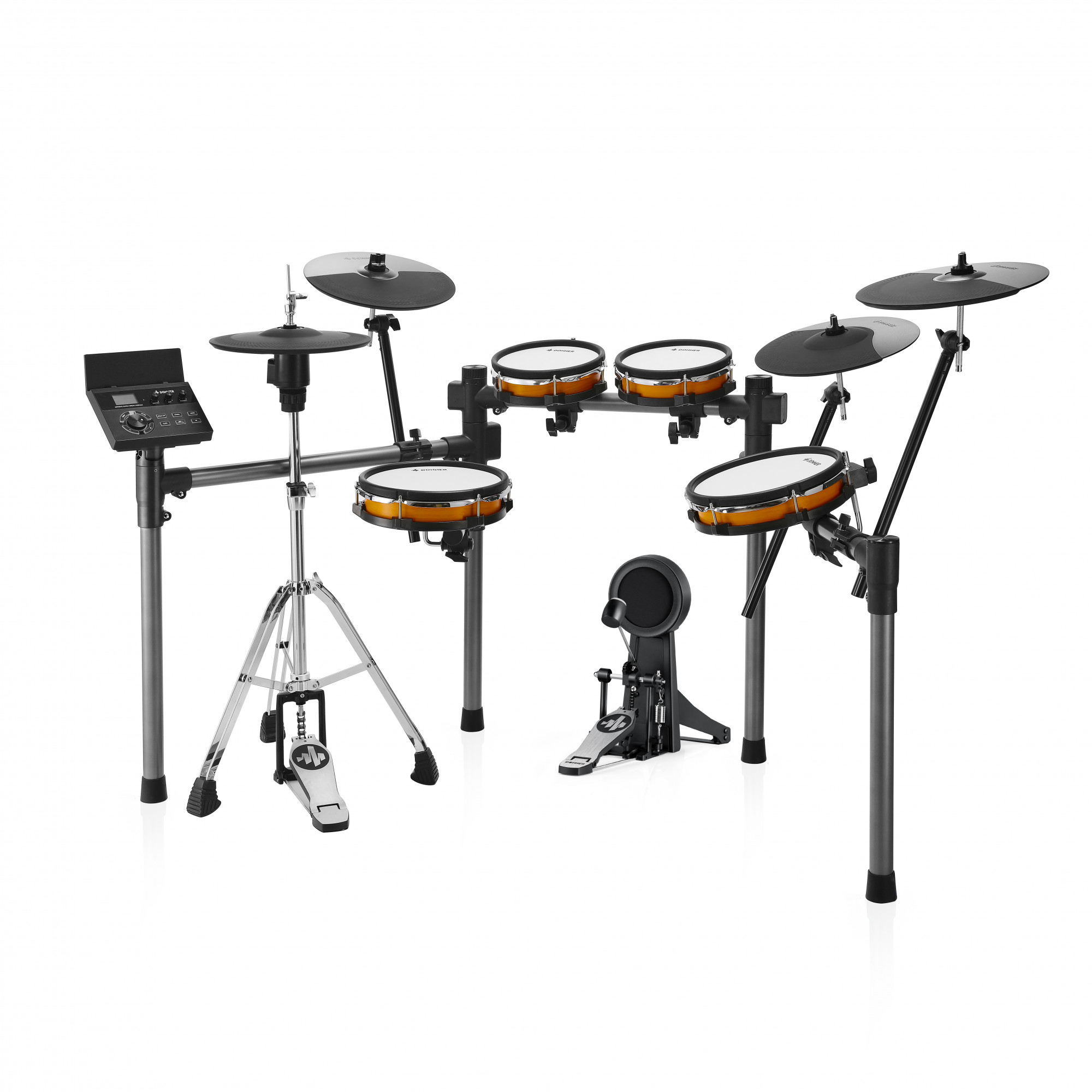 Donner Groove