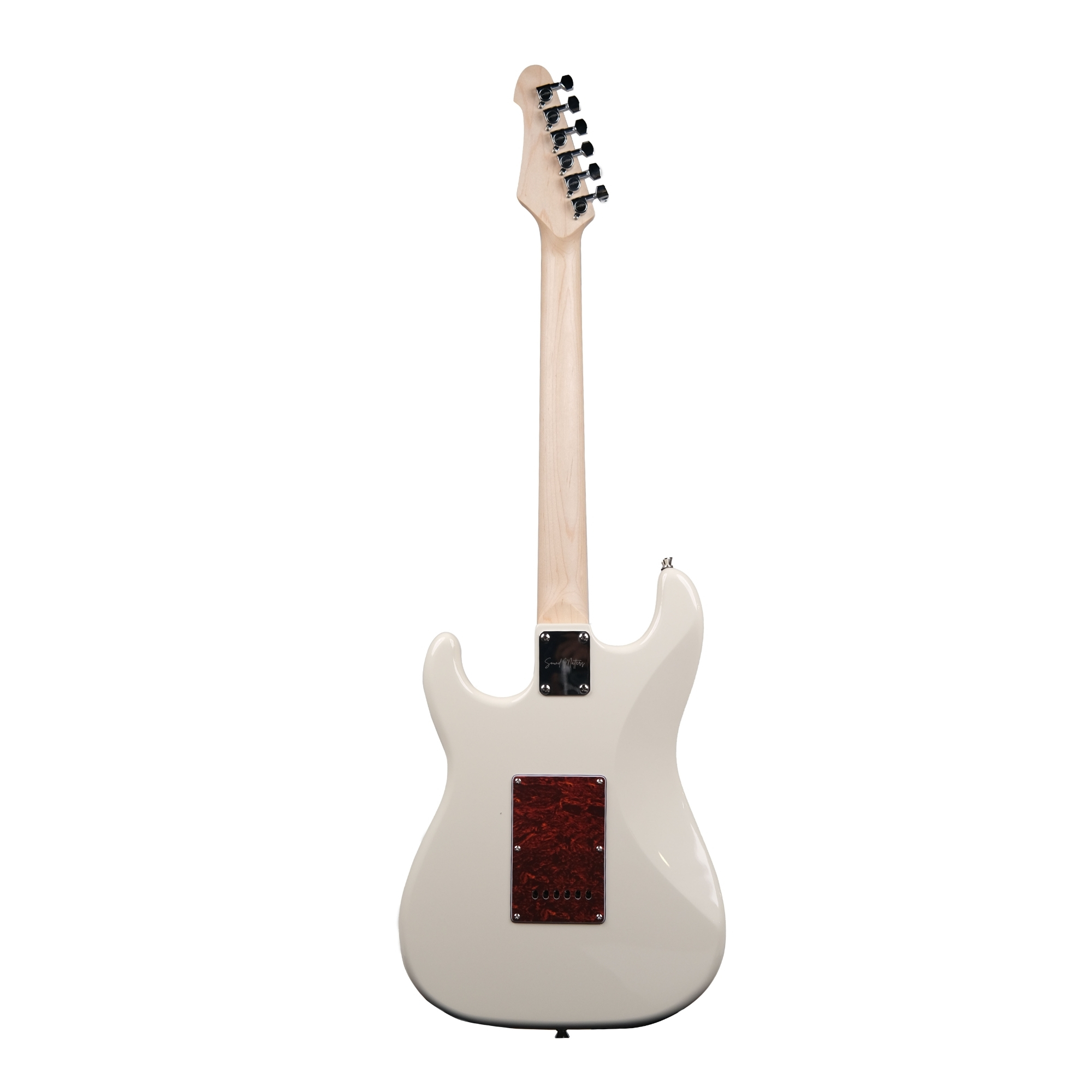 Strydom ST20 V2 Stratway Milky way HSS- Maple