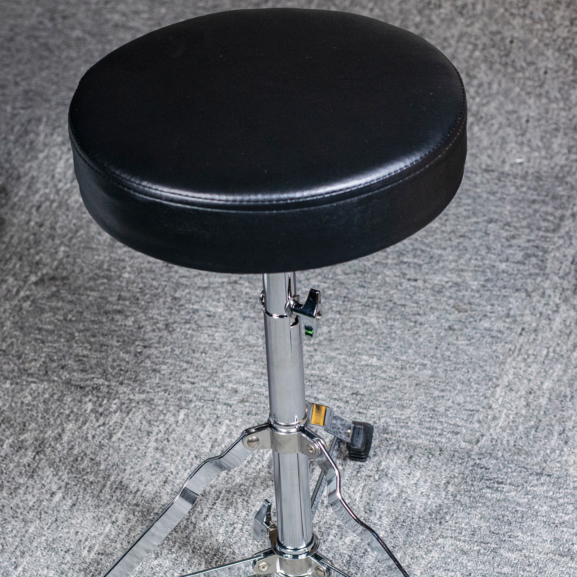Procraft Drum Throne T1-D
