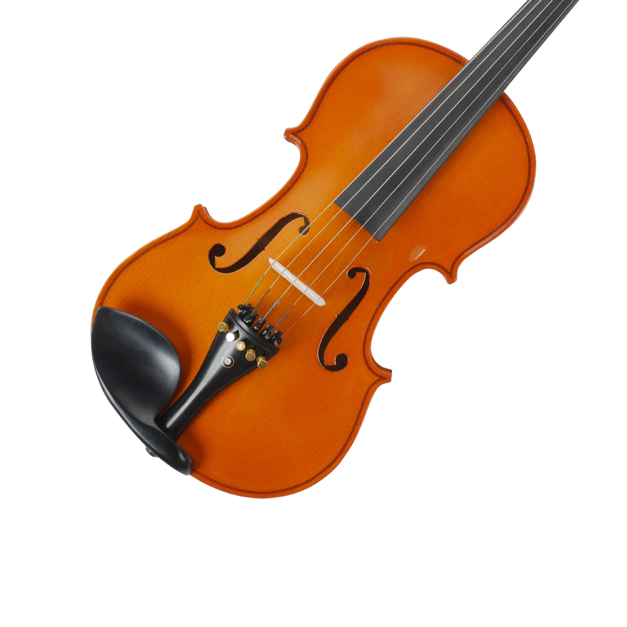 44 PROCRAFT 5STRING PR VA1 ACOUSTIC VIOLIN - NATURAL