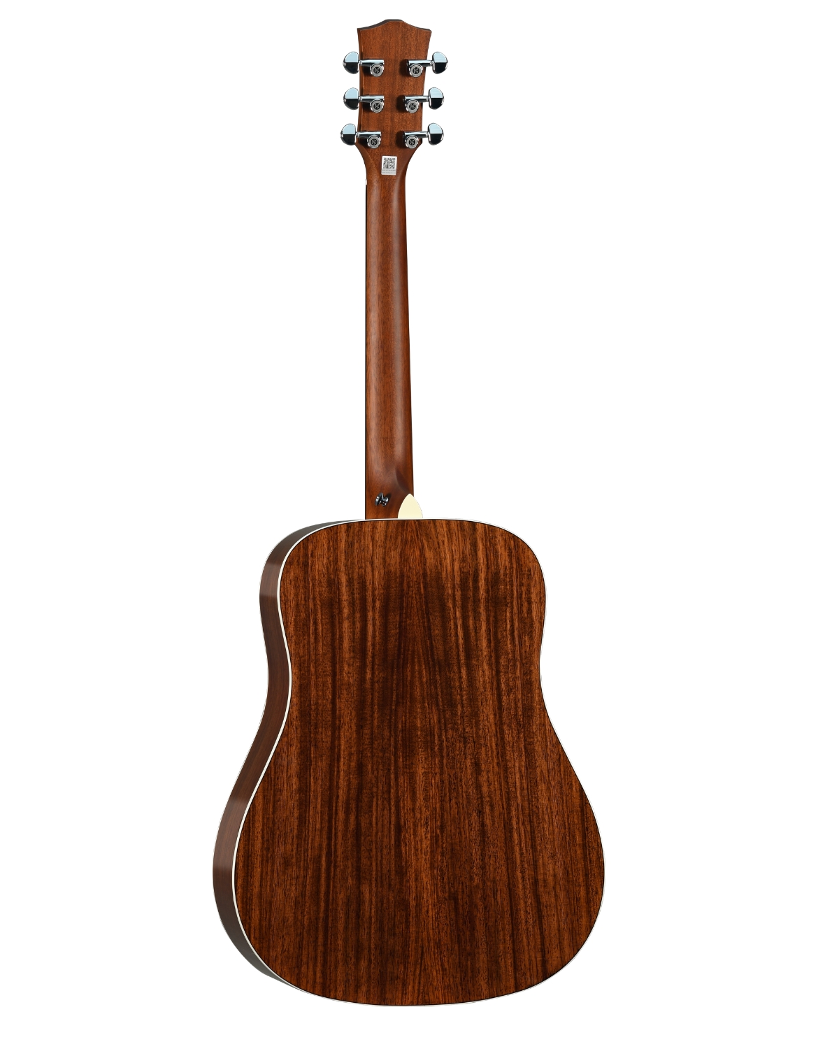 Kepma G1S D Natural Acoustic Guitar Premium Dreadnought Solid Top Guitar