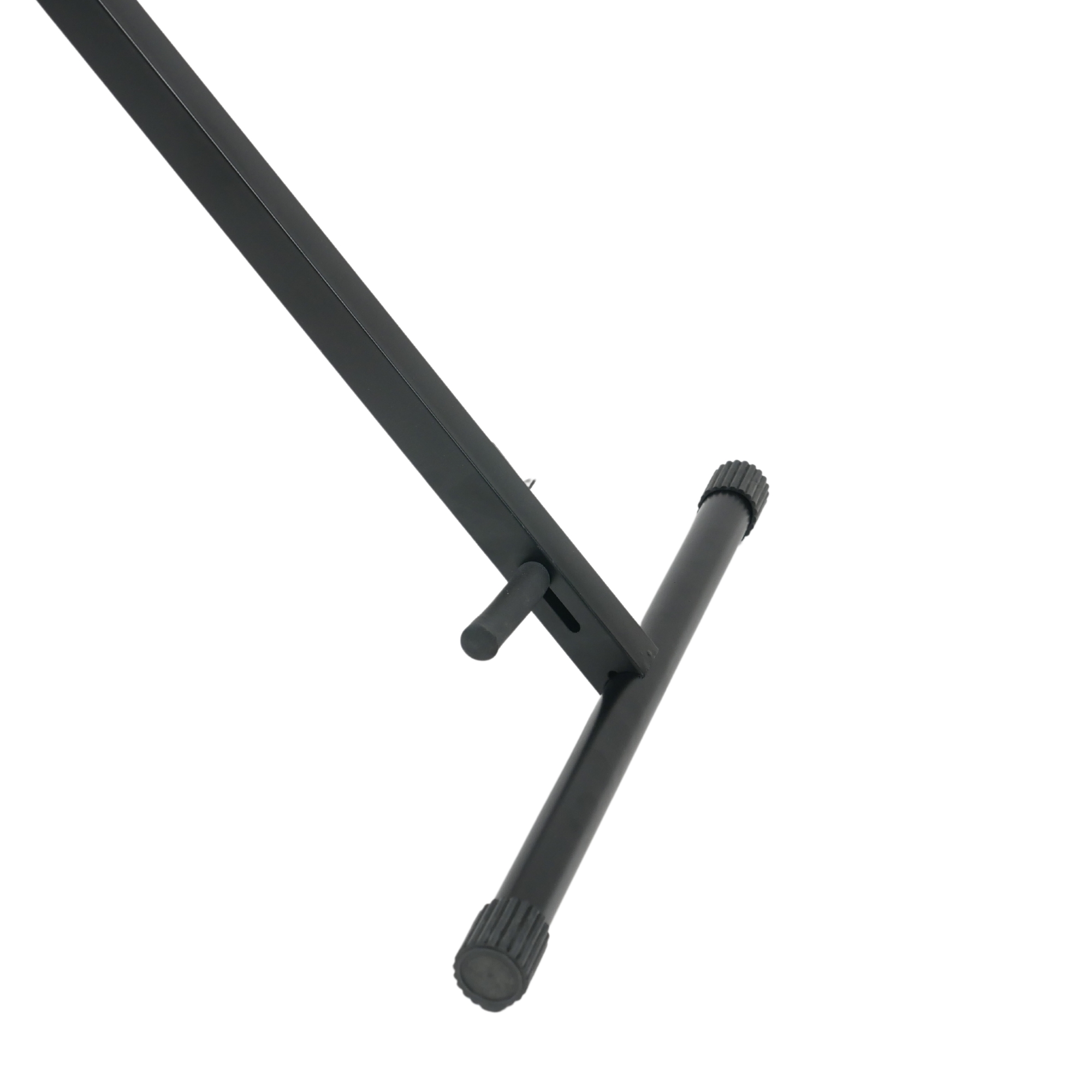 Single X Keyboard Stand with lever X3A