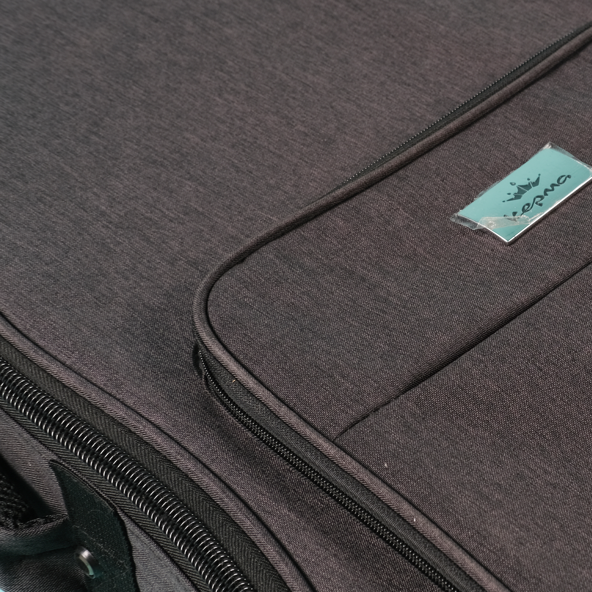 Kepma F1E GA TransAcoustic Guitar Natural