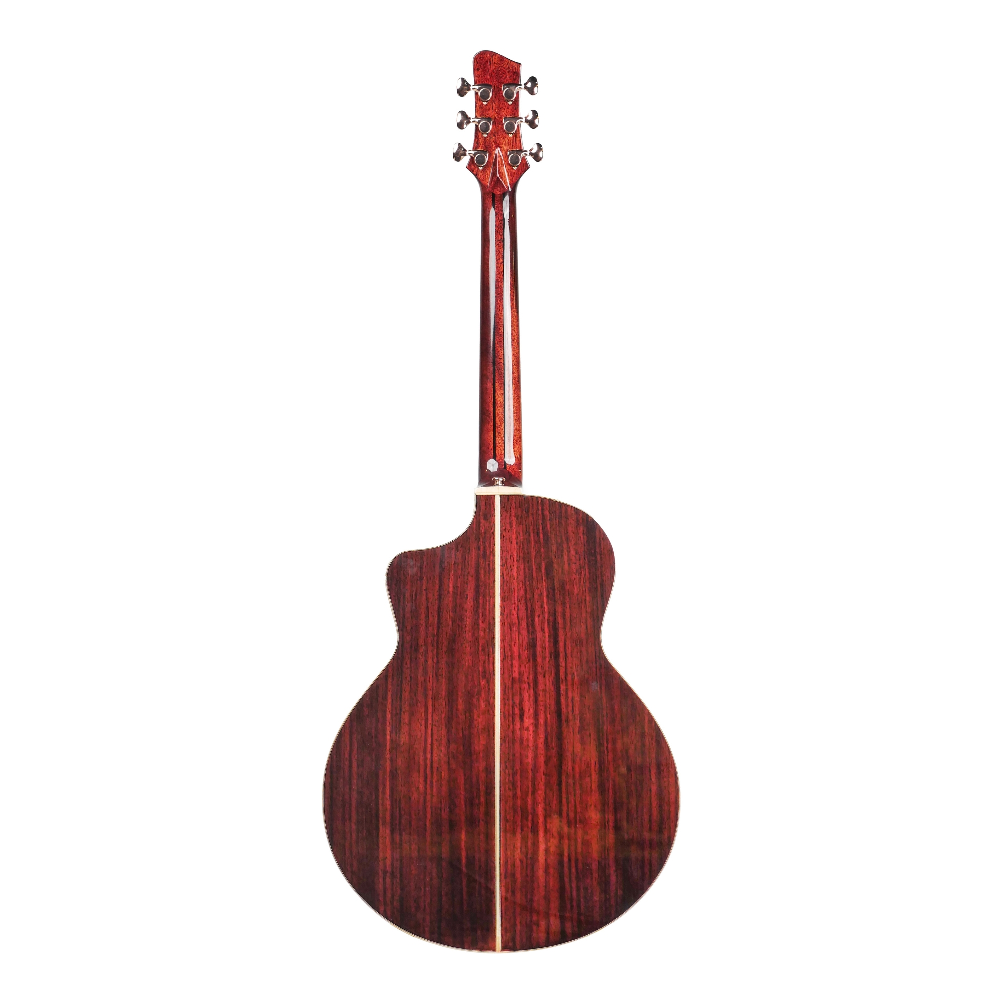 Strydom - ASGA241C All Solid Acoustic guitar