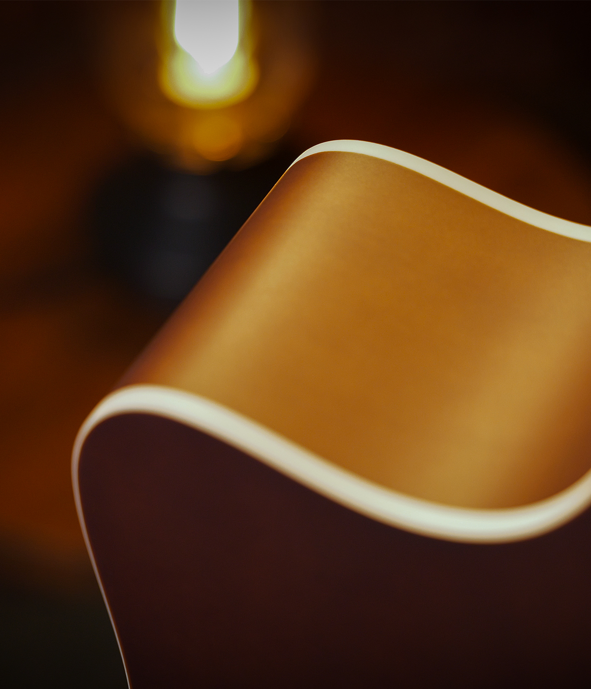 Kepma D1C Acoustic Guitar Crimson satin