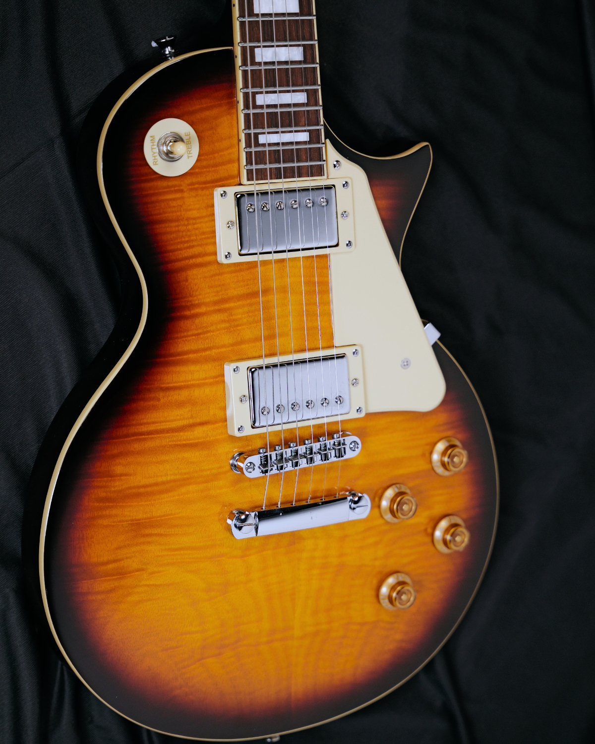 SQOE SELP220 HONEY FLAME