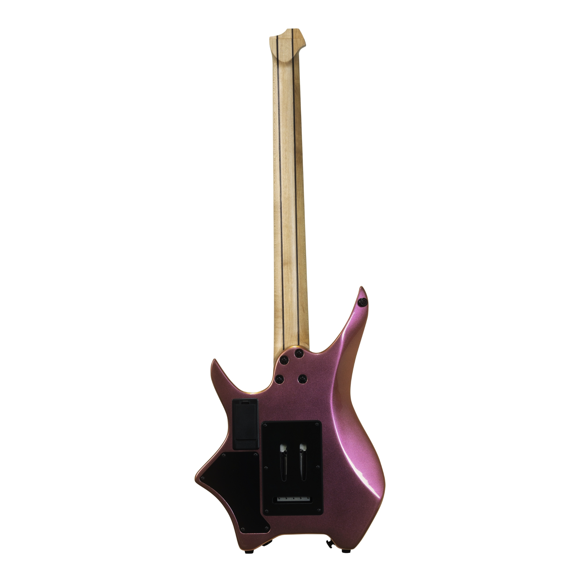 HEX N600GUG ULTRA GOLD NEXT SERIES - STAINLESS STEEL FRETS