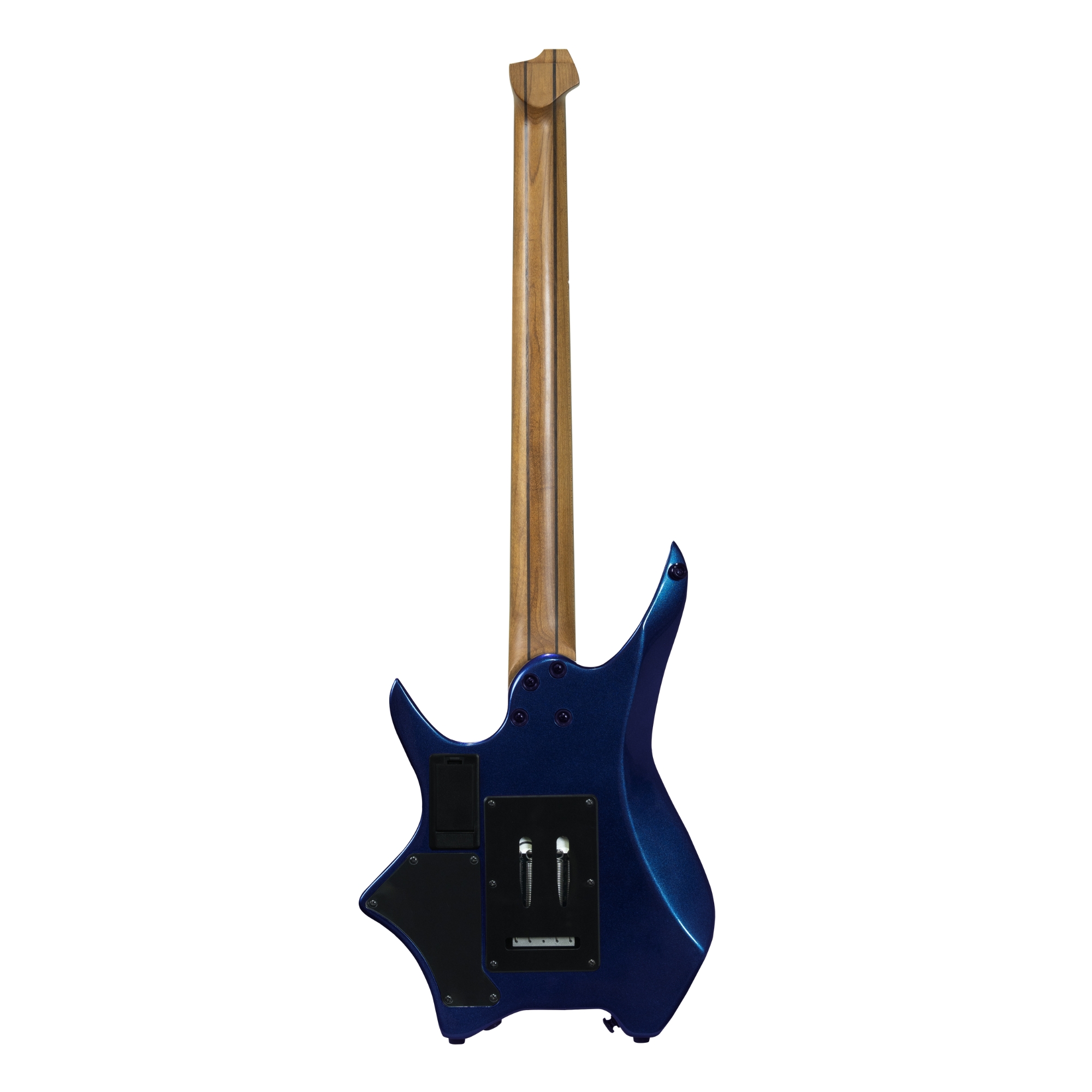 HEX N600GUV ULTRA VIOLET NEXT SERIES - STAINLESS STEEL FRETS