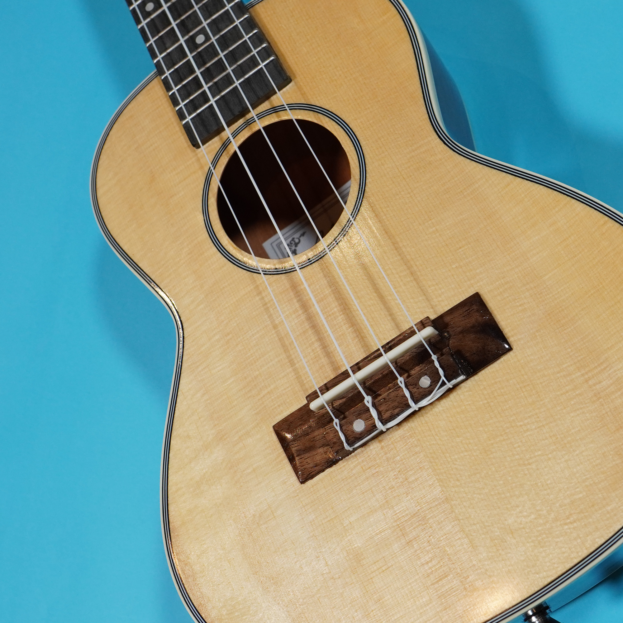 Richtone RT24 KOA - all koa concert