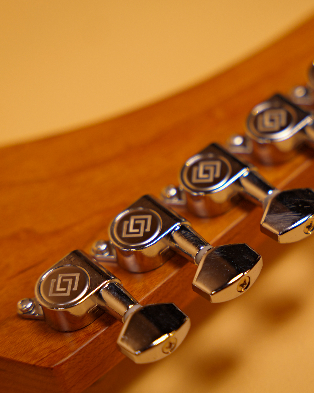 Strydom ST30M Tuxedo Black  HSS  Push-Pull Coil Split