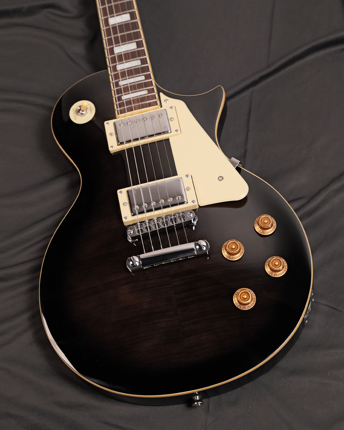 SQOE SELP220 TIGER TRANS BLACK