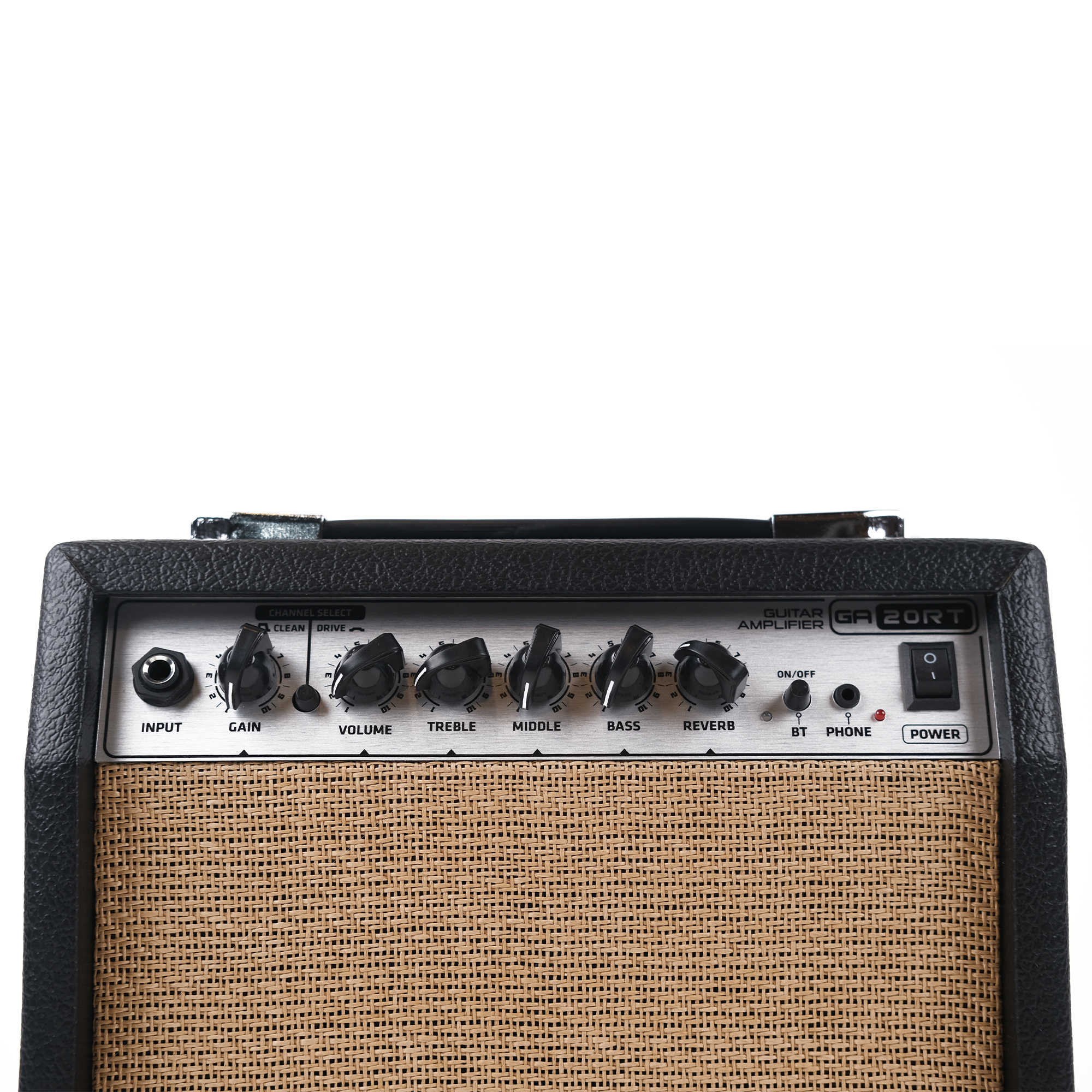 GA20RT Bluetooth amp 20W