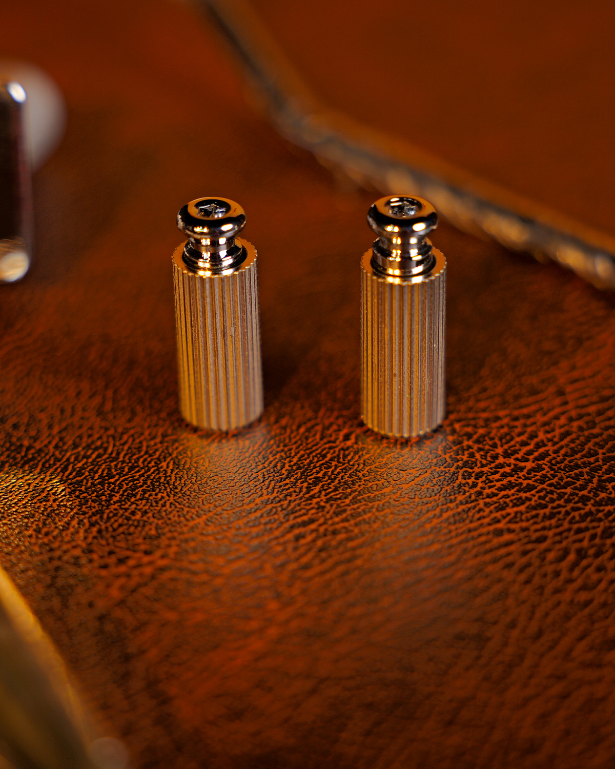 Wilkinson WOV10 Strat Bridge Pickup Black M-Series