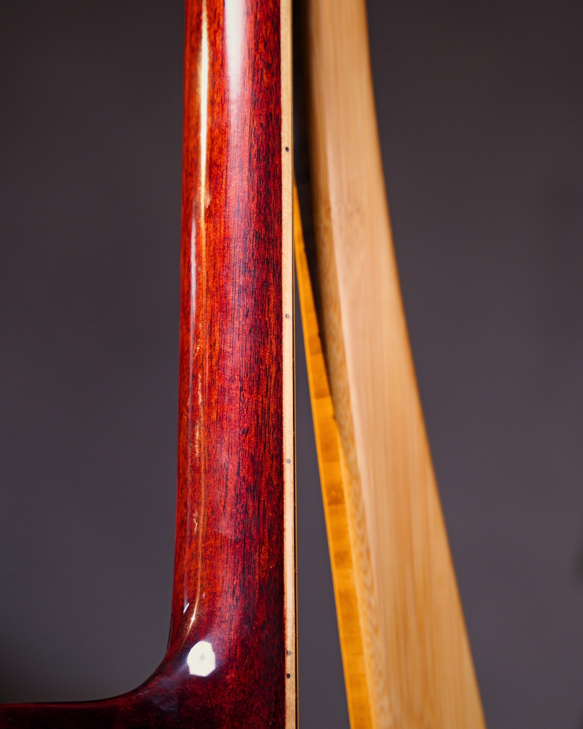 Strydom F240C auditorium acoustic guitar Tobacco gloss