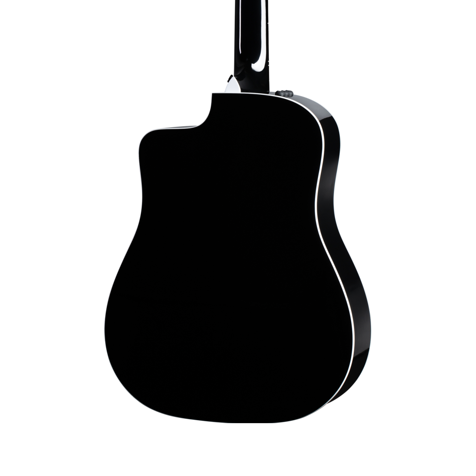 Taylor 250ce Deluxe 12-string Acoustic-electric Guitar - Black