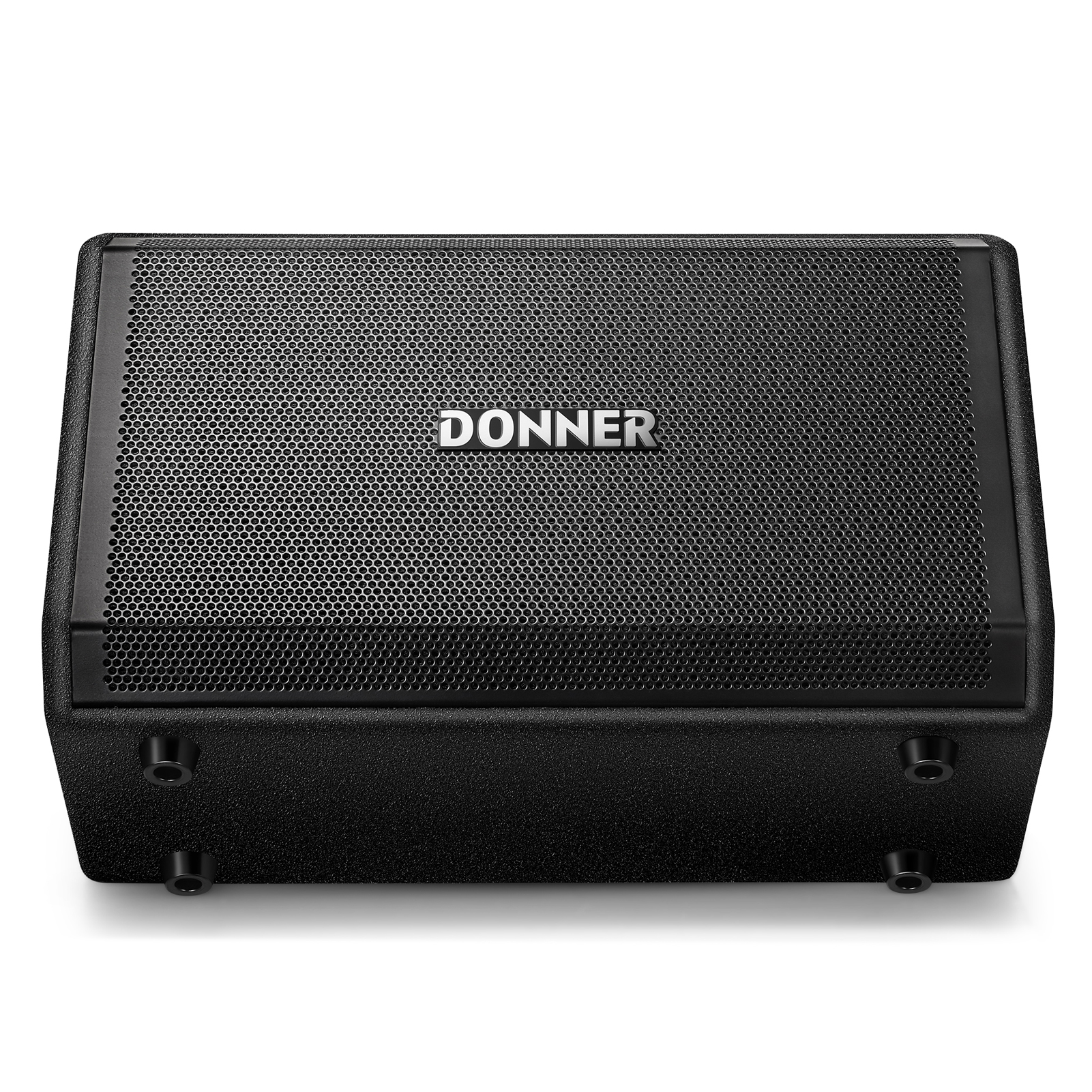 Donner Electric Drum AMP DDA-80 80-Watt Wireless Electronic Drum Amplifier Professional