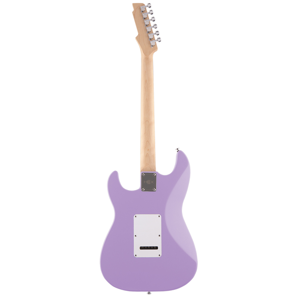 E100S PURPLE