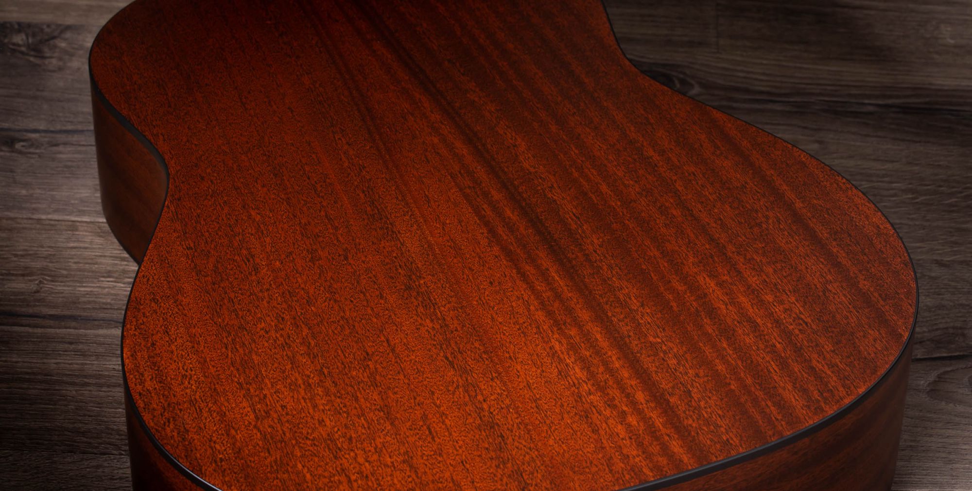 Taylor 317 Grand Pacific V-Class Acoustic Guitar - Natural