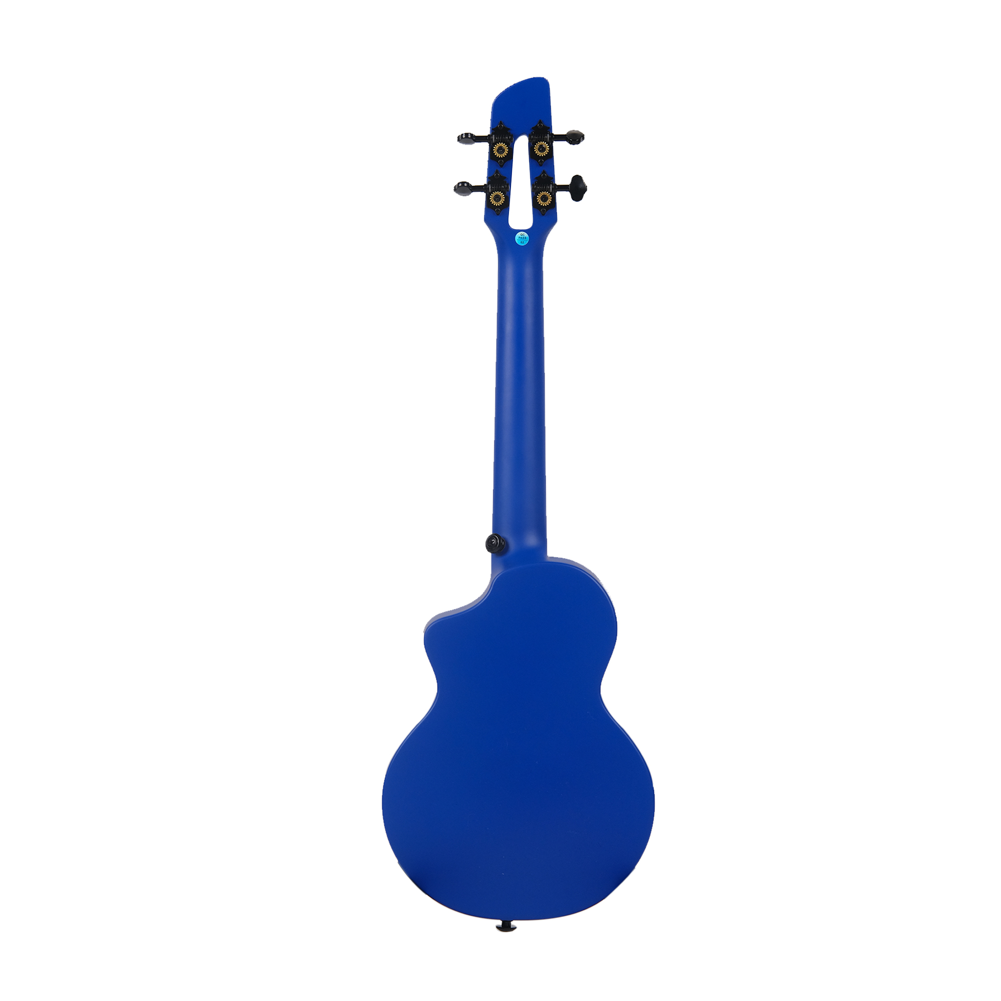 Strydom Concert BM-9C STC1 Carbon Fiber Travel Ukulele- Royale